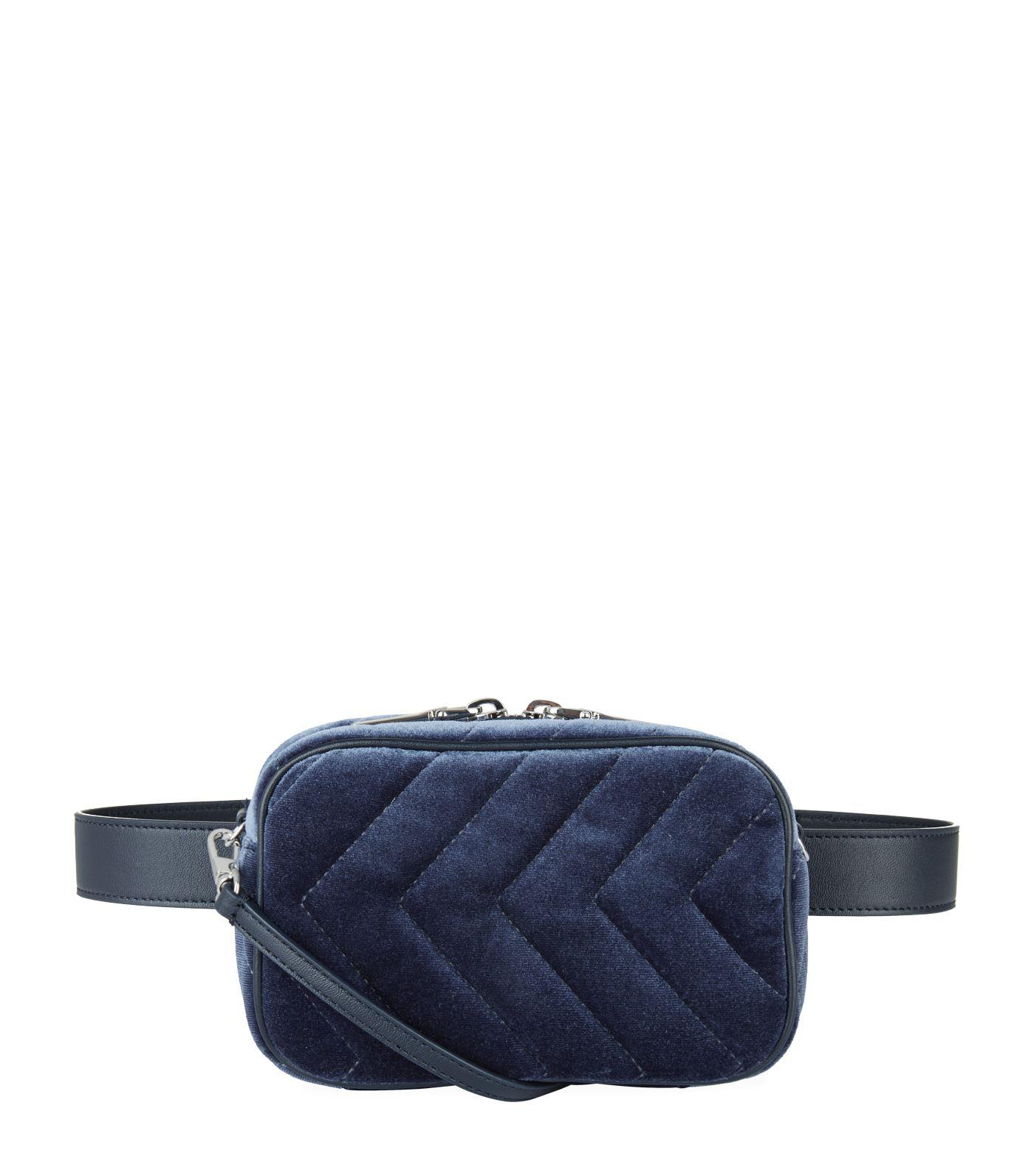 sandro fanny pack