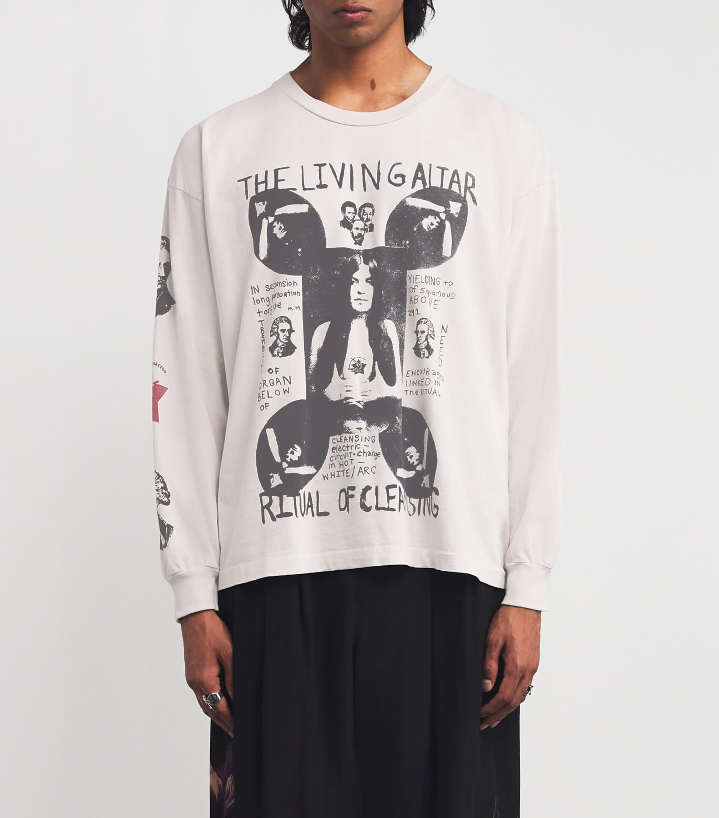 Men's Enfants Riches Deprimes Long-sleeve t-shirts from $1,050