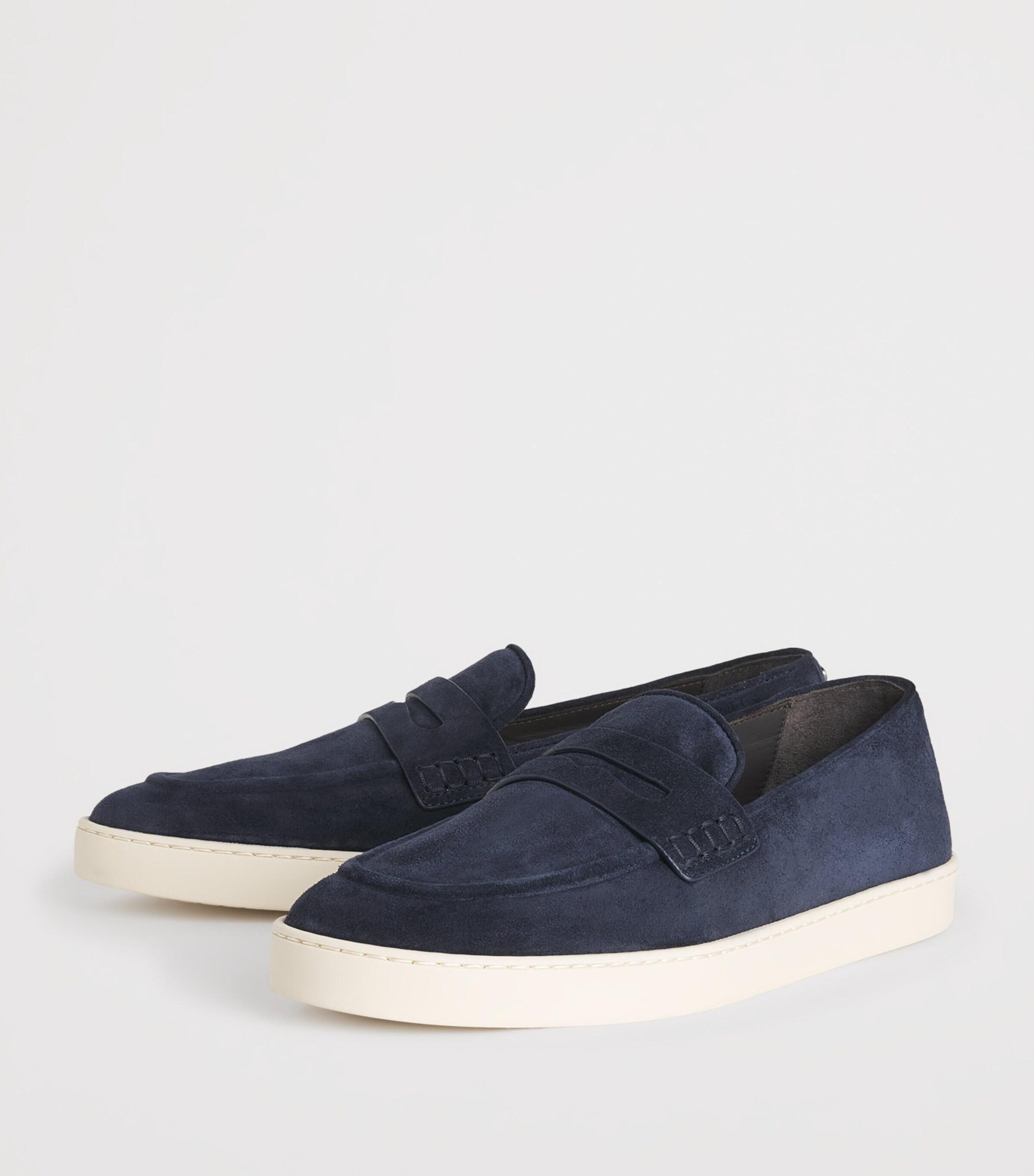 Canali Slip-on shoes for Men | Online Sale up to 79% off | Lyst display picture 1
