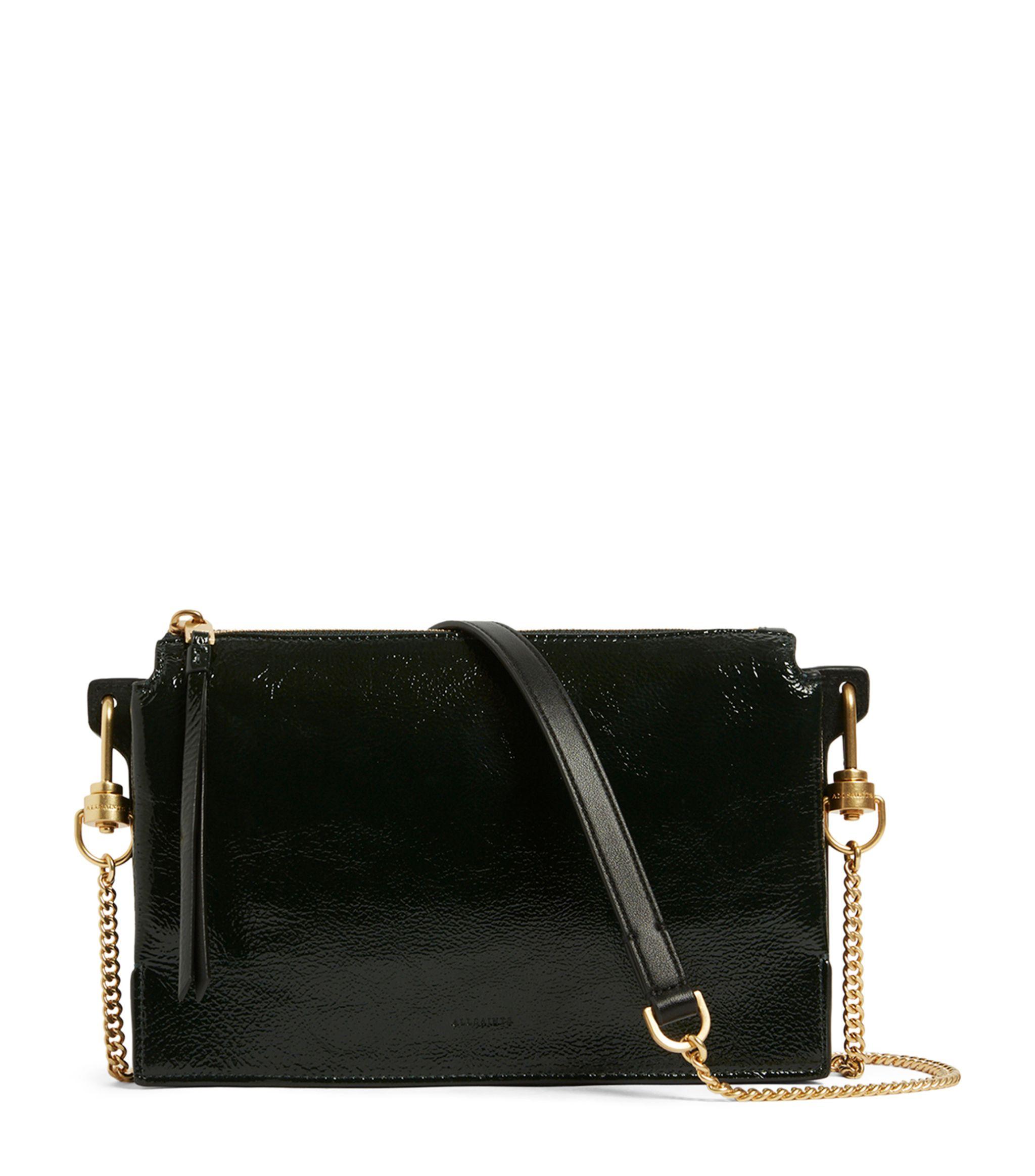 All saints fletcher bag hotsell