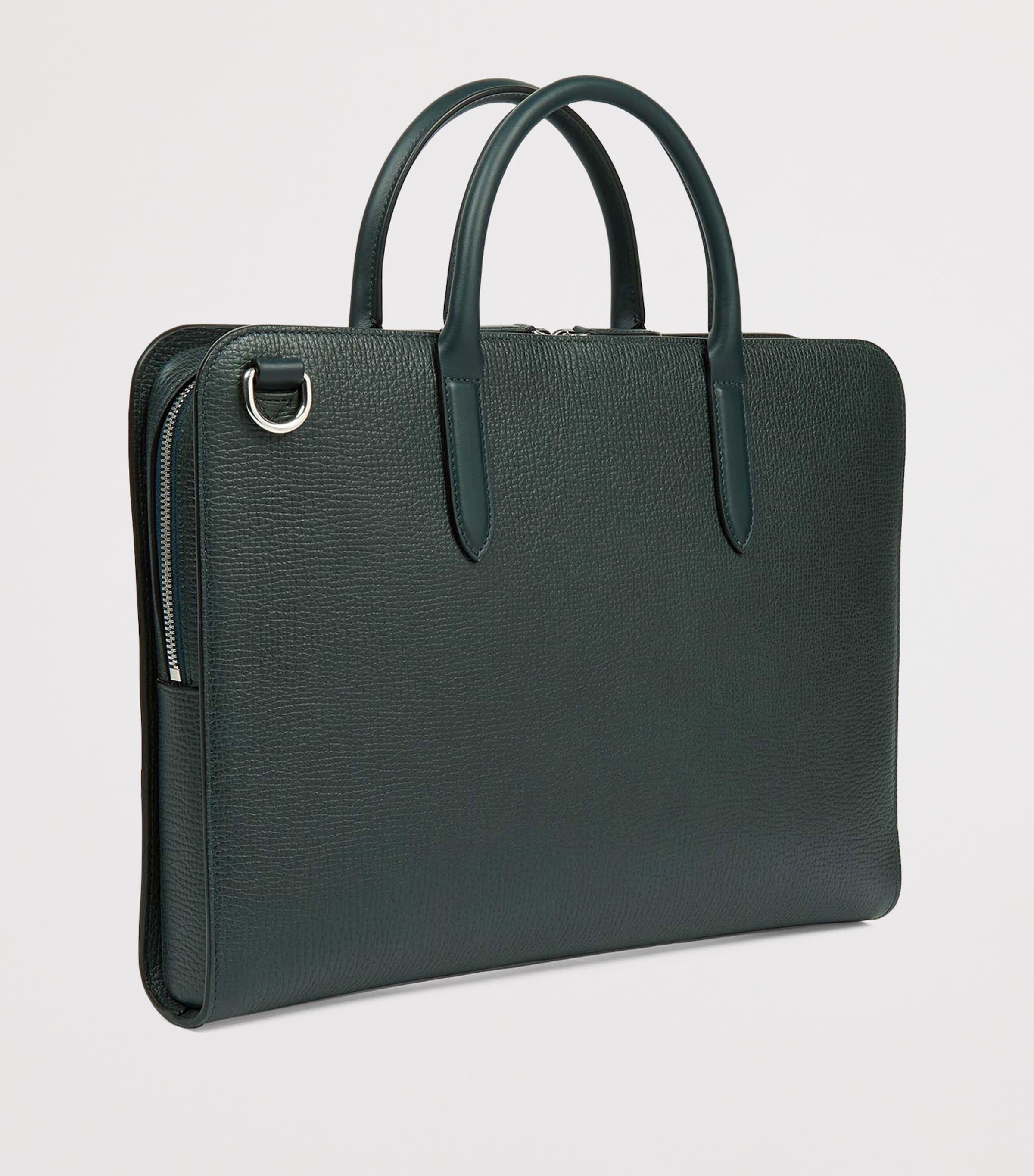 Men's Smythson Briefcases and laptop bags from $1,450 Lyst