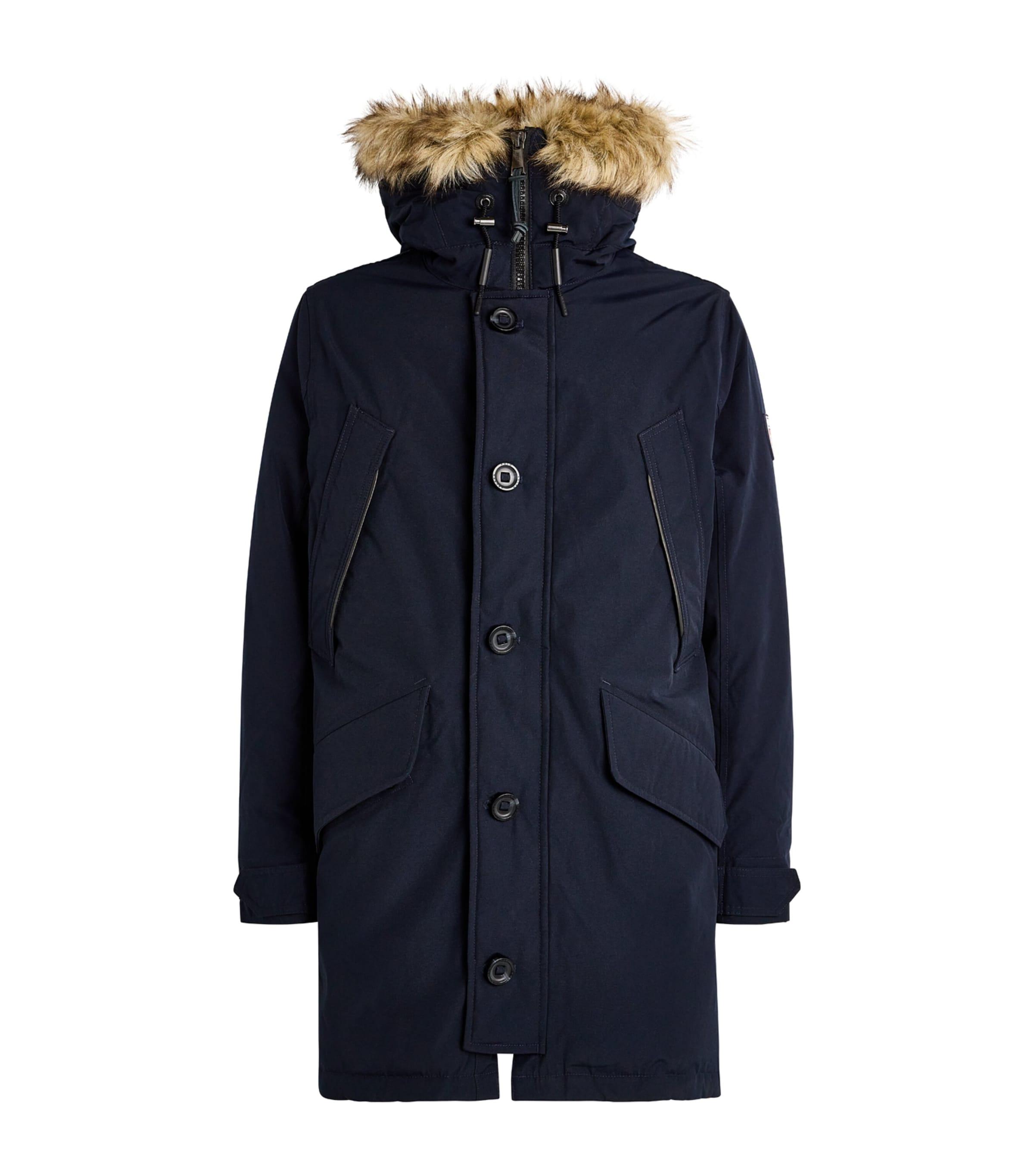 Polo Ralph Lauren Parka coats for Men Online Sale up to 20% off