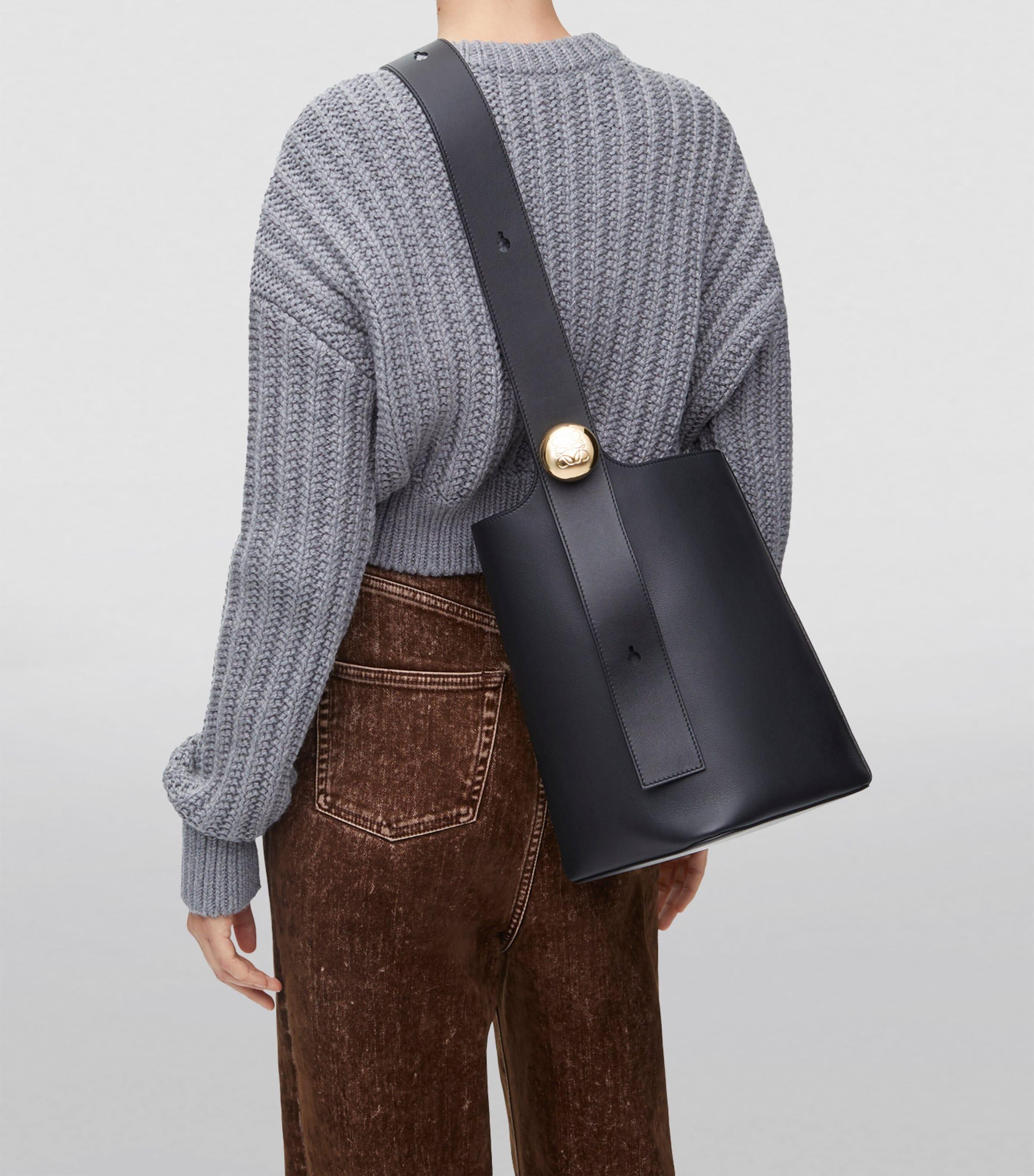 Loewe bucket bag shop