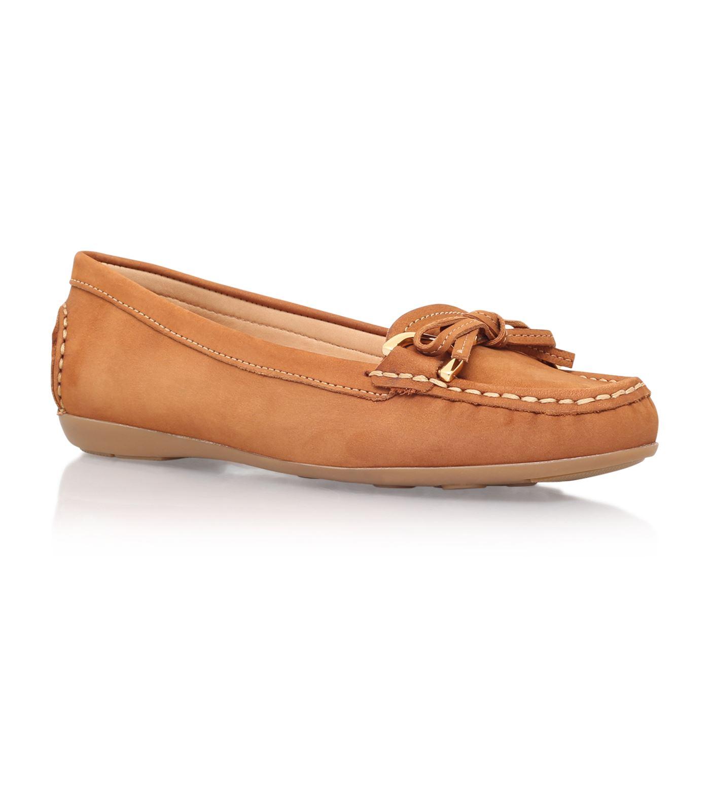 moccasins carvela