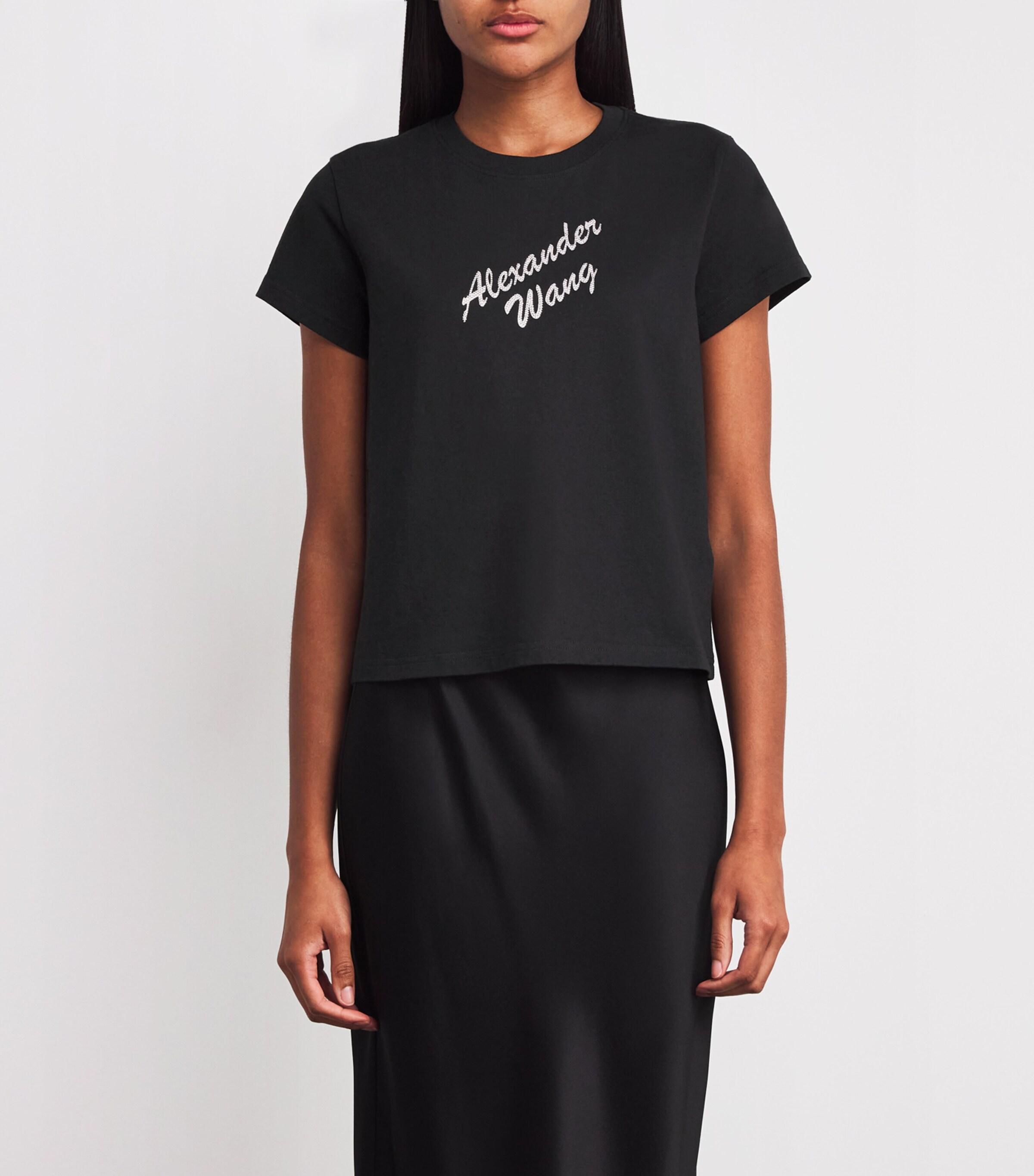 Alexander Wang T-shirts for Women | Online Sale up to 50