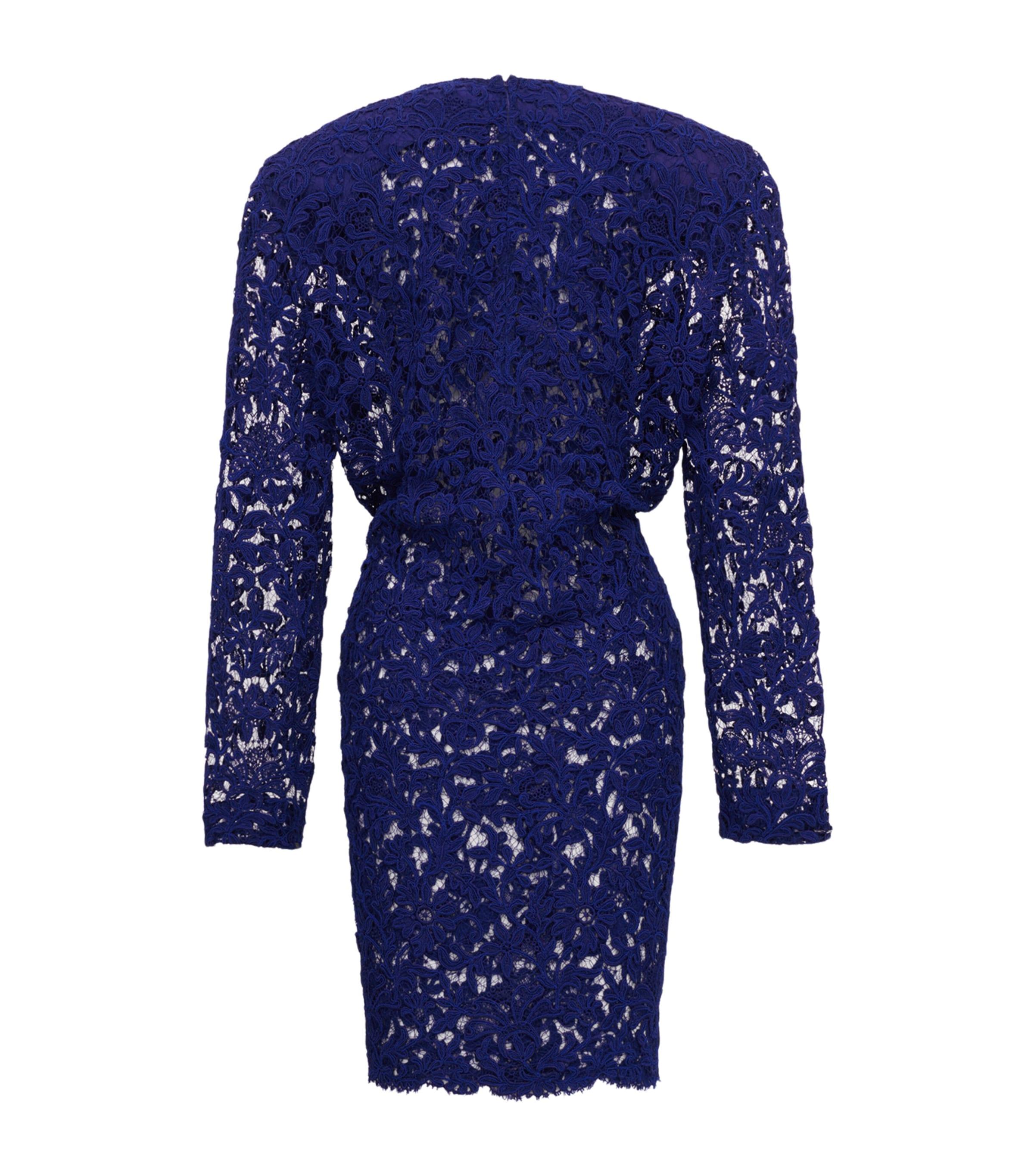 Saint Laurent Embellished Dresses for Women | Lyst Saint Laurent Embellished Dresses for Women | Lyst