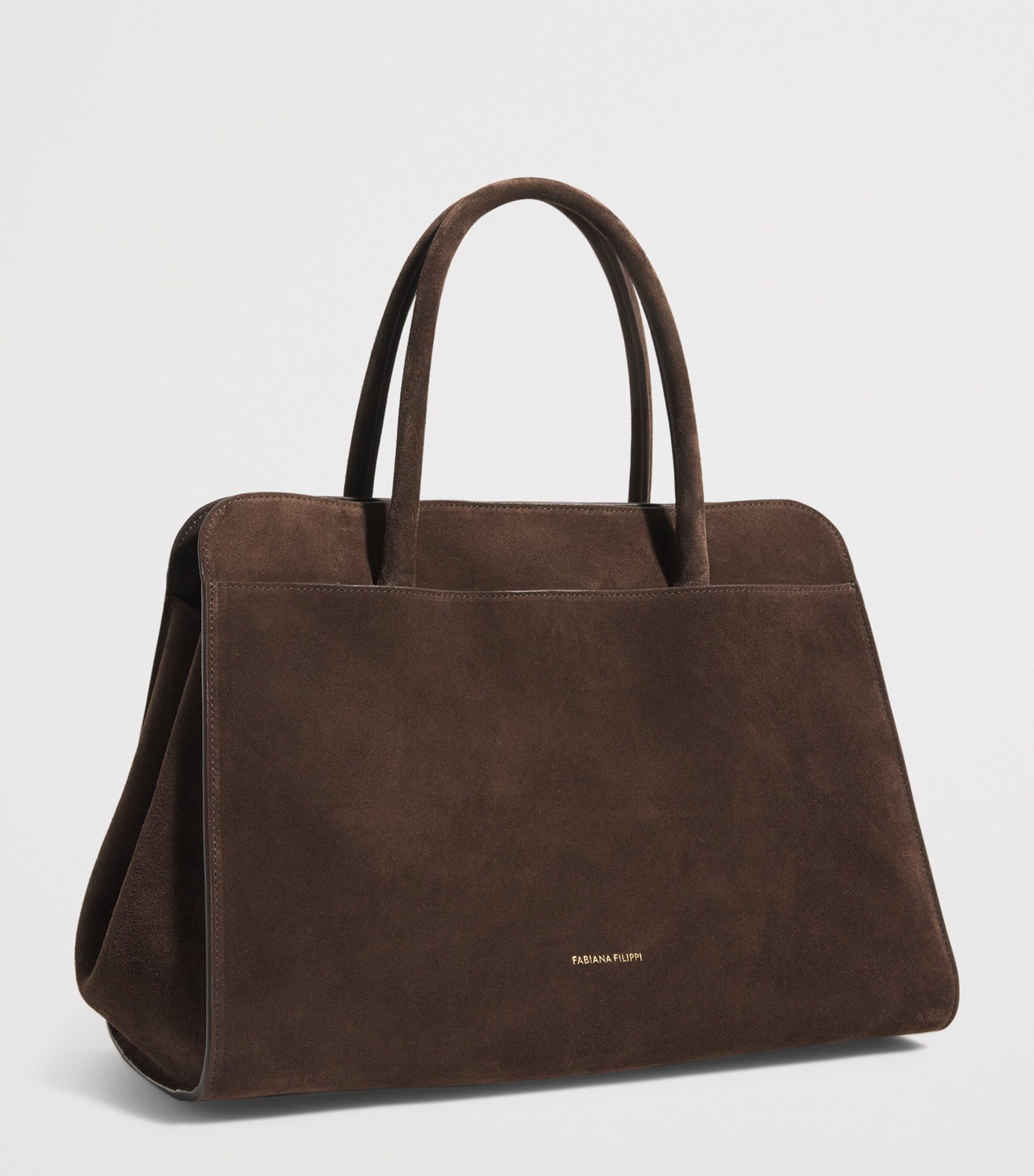 トートバッグ FABIANA FILIPPI TOP HANDLE BAGS Fabiana Filippi Bags for Women