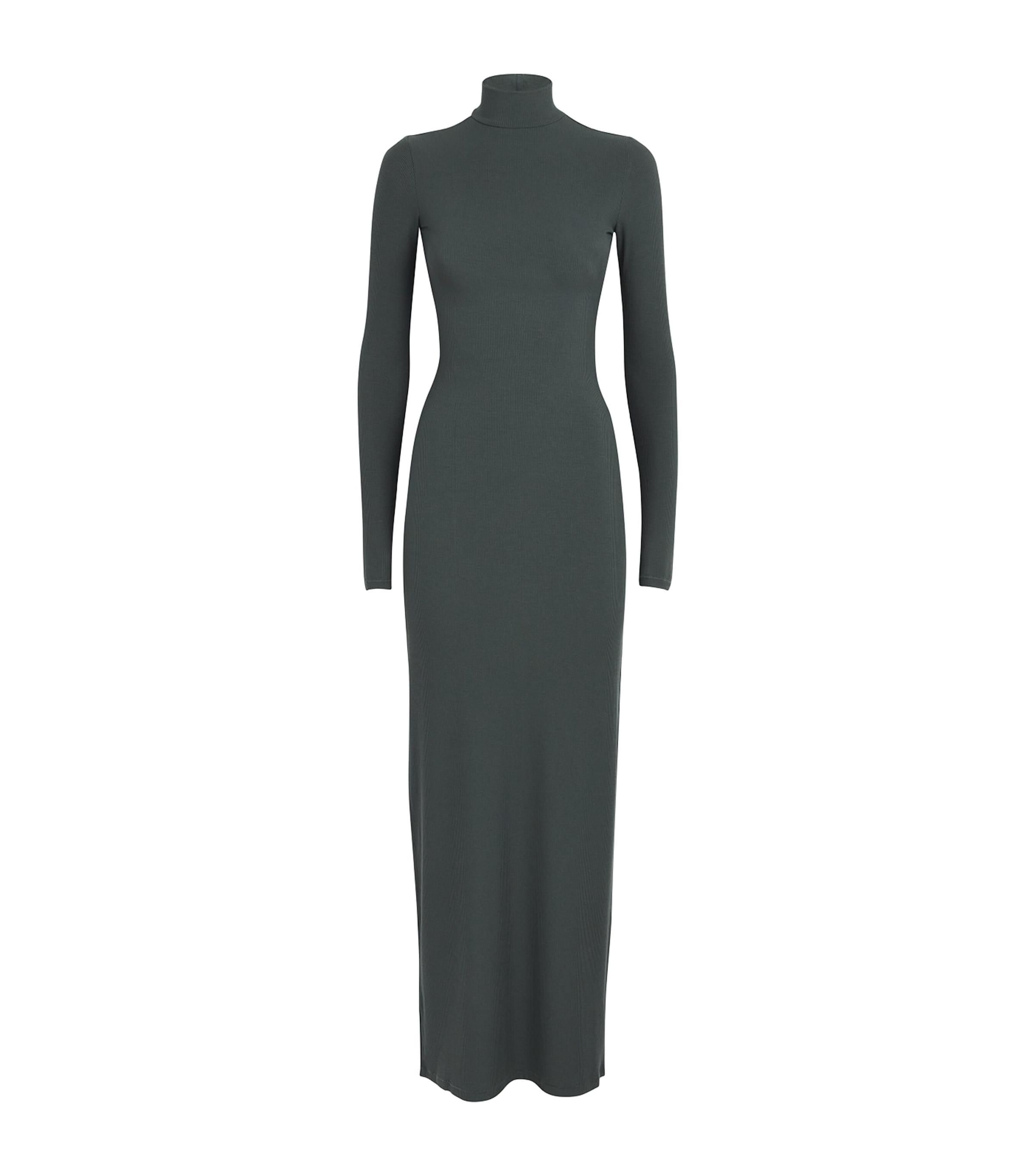 Green Skims Dresses for Women | Lyst