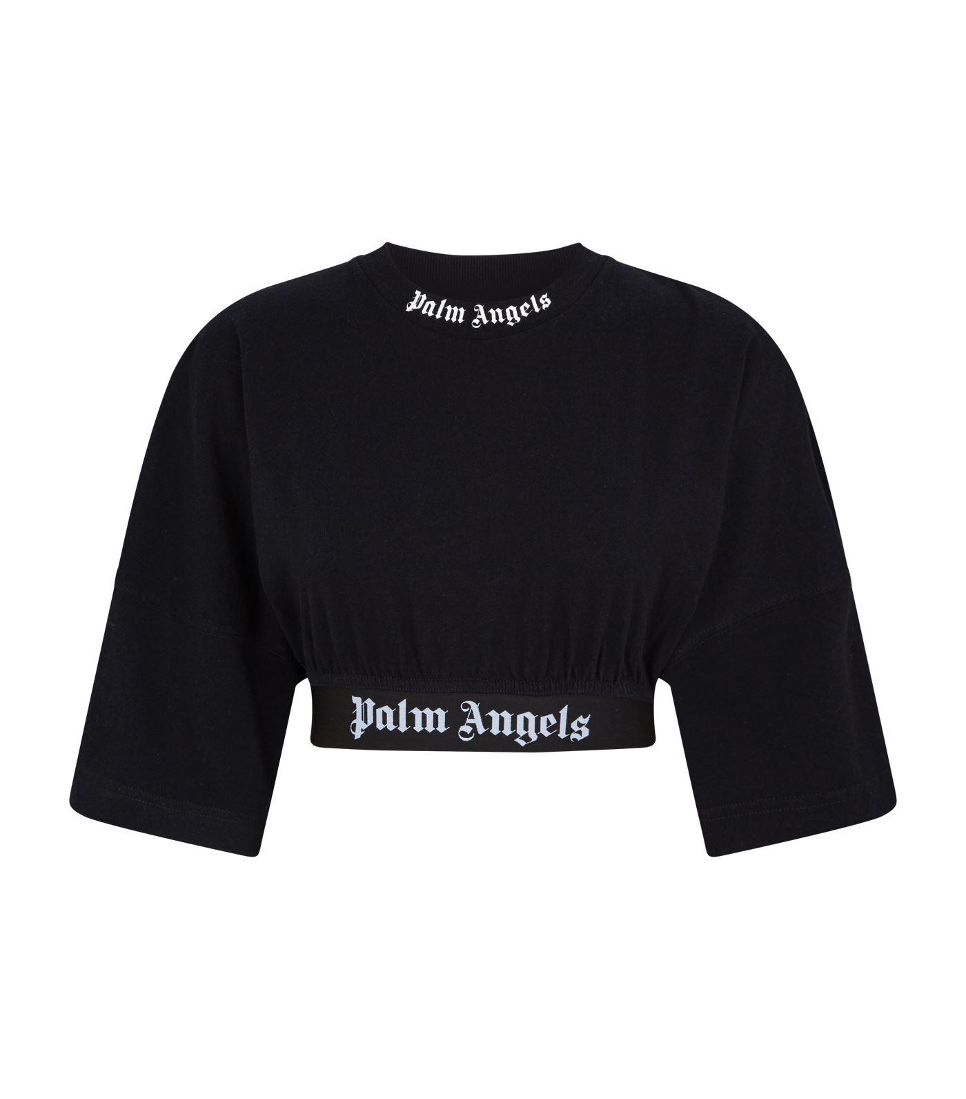 palm angels t shirt new york