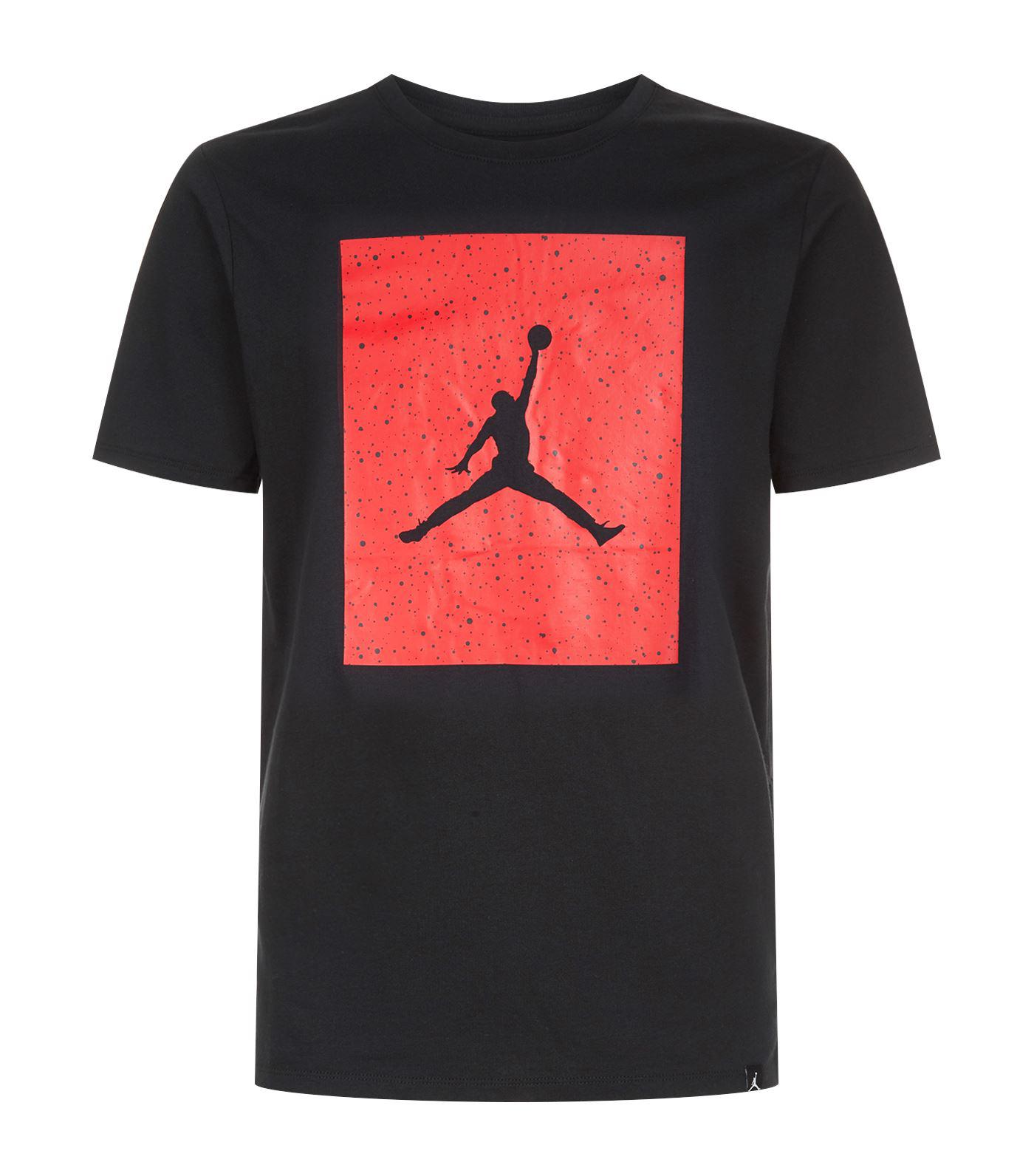 tshirt jordan