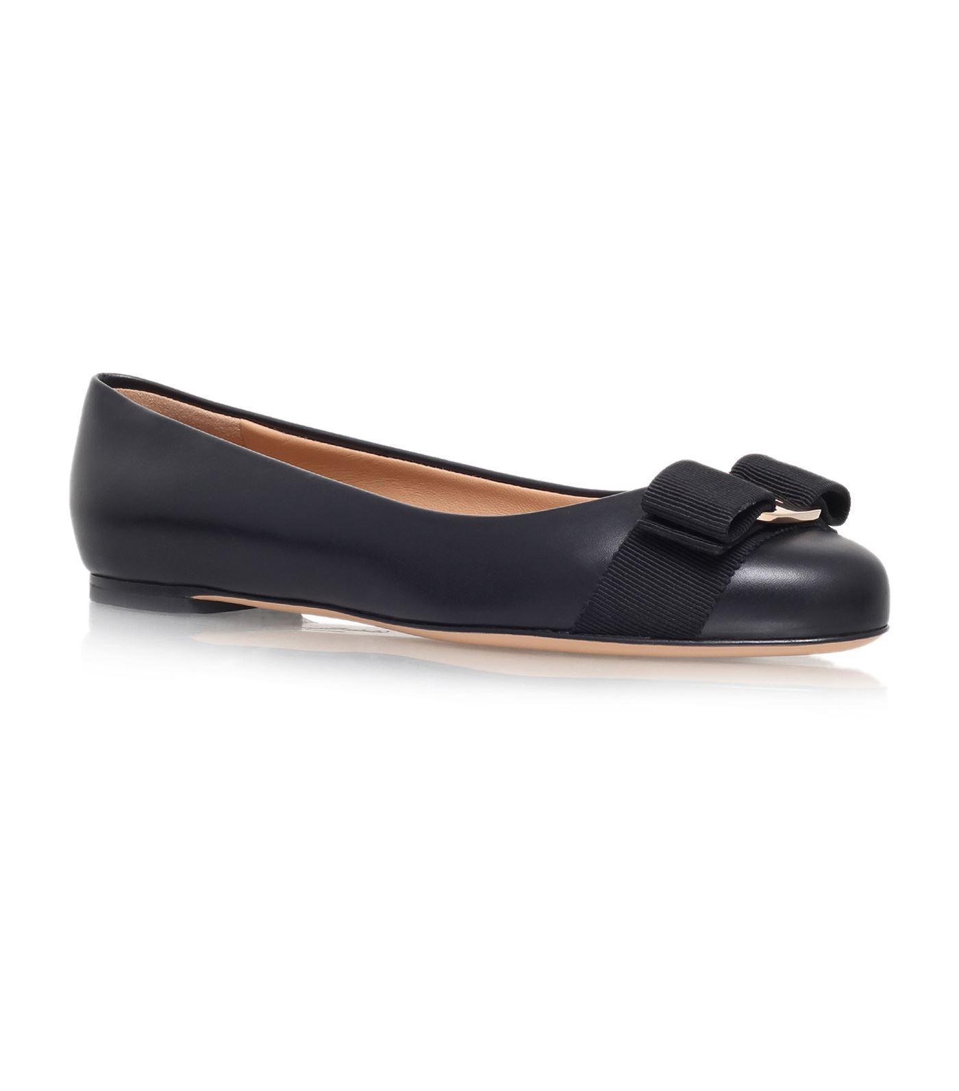 varina flat