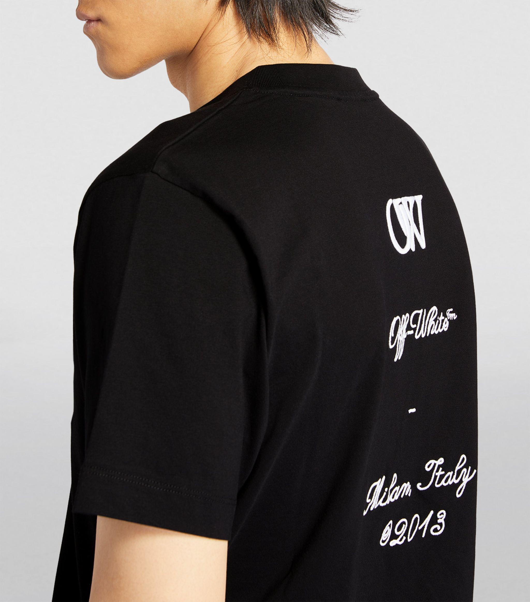 23 Logo T shirt