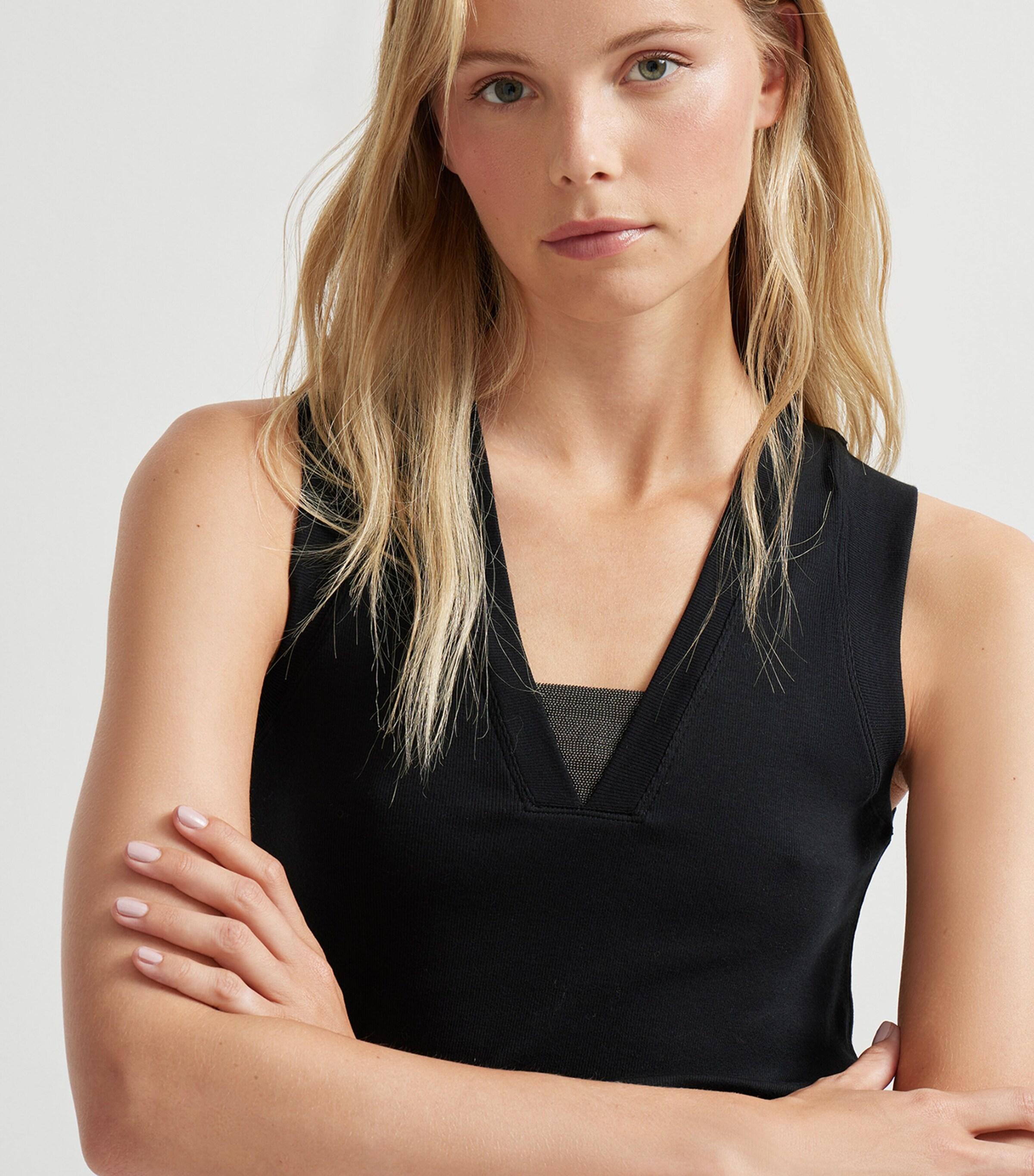 Brunello Cucinelli Sleeveless and tank tops for Women