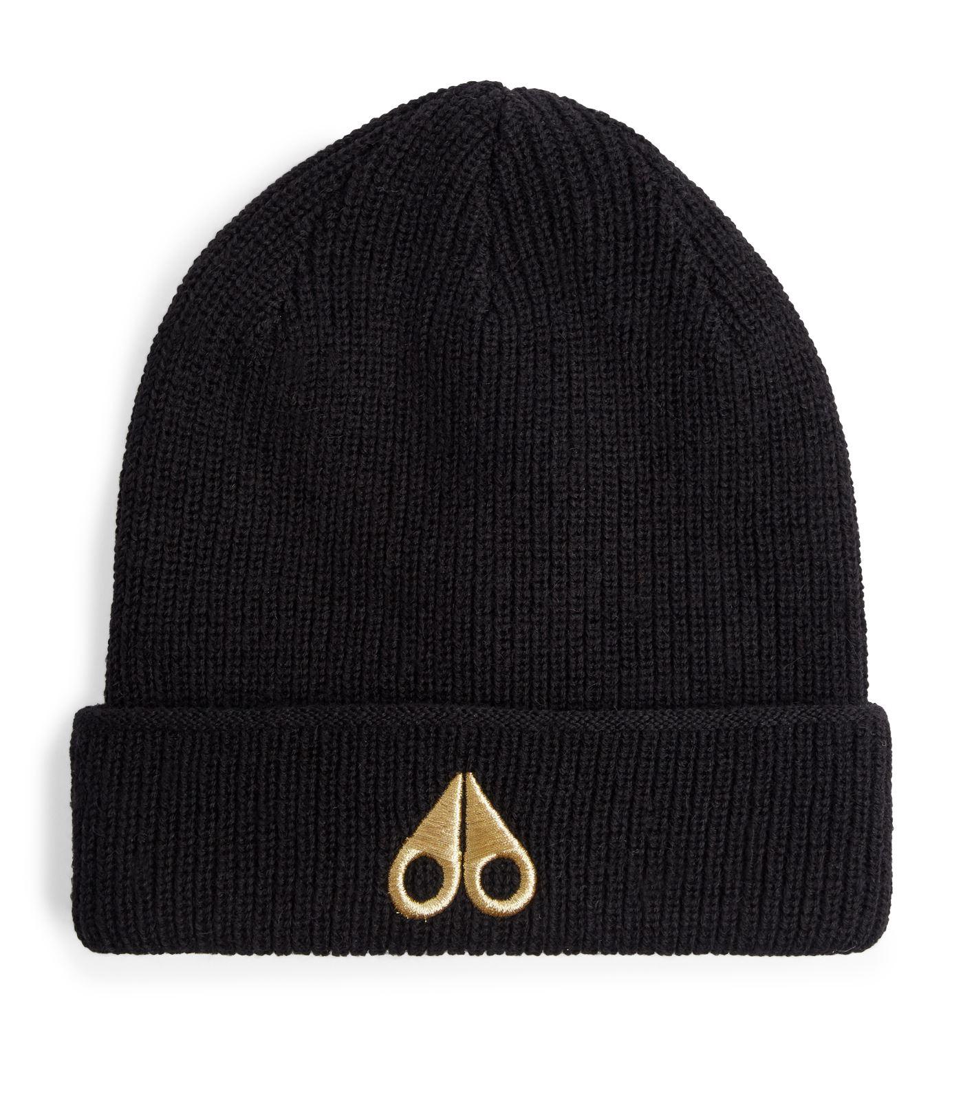 Moose Knuckles X Nhl Winter Classic Beanie | Moose Knuckles