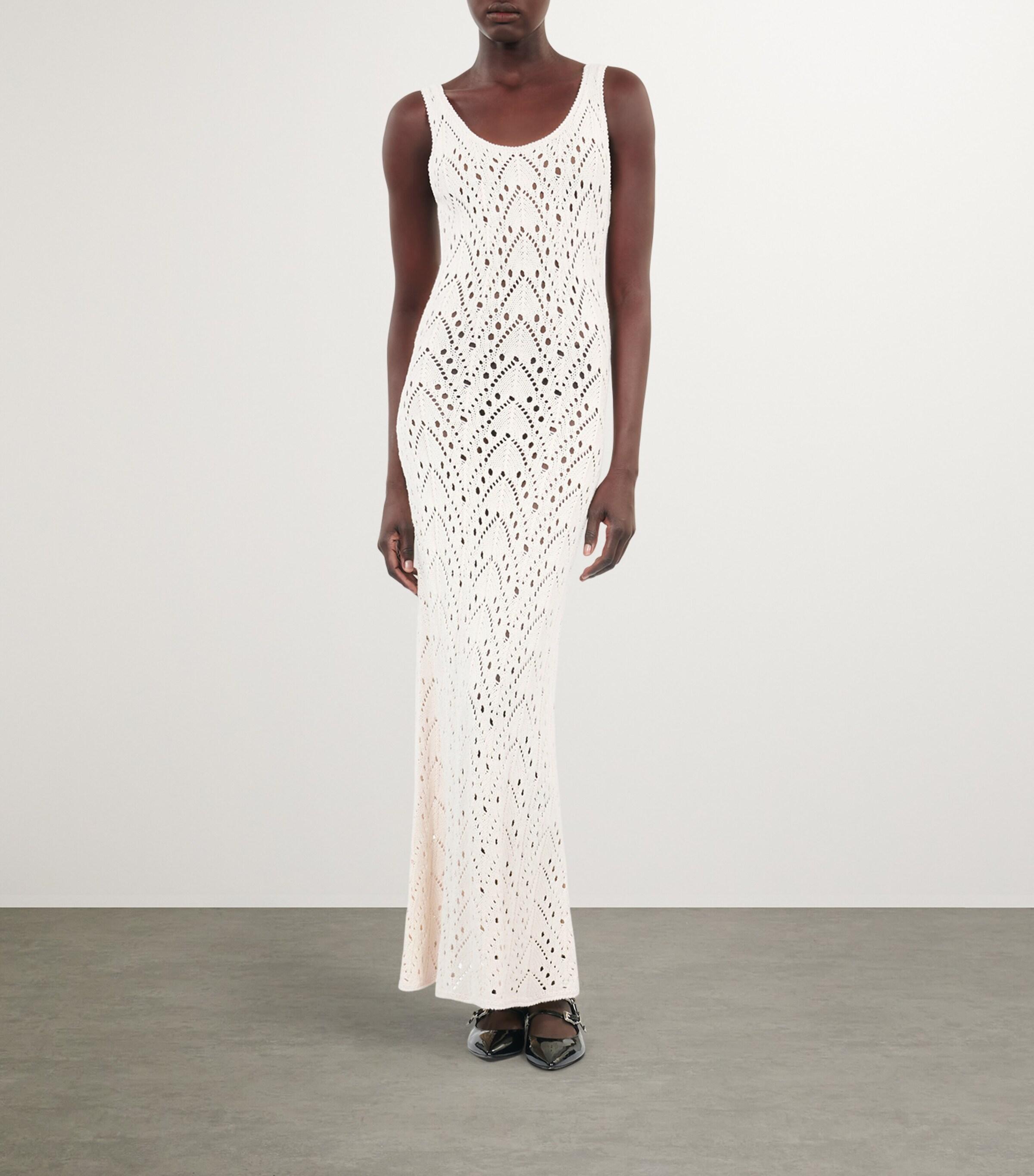 chinese dress ladies Buy The Kooples Lace Detail Dress White 3 (MD) at Amazon.in