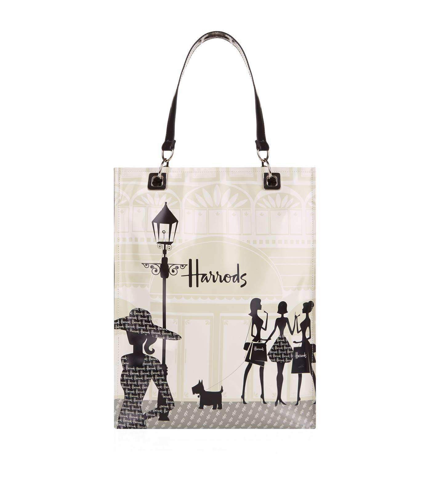 harrods knightsbridge bag