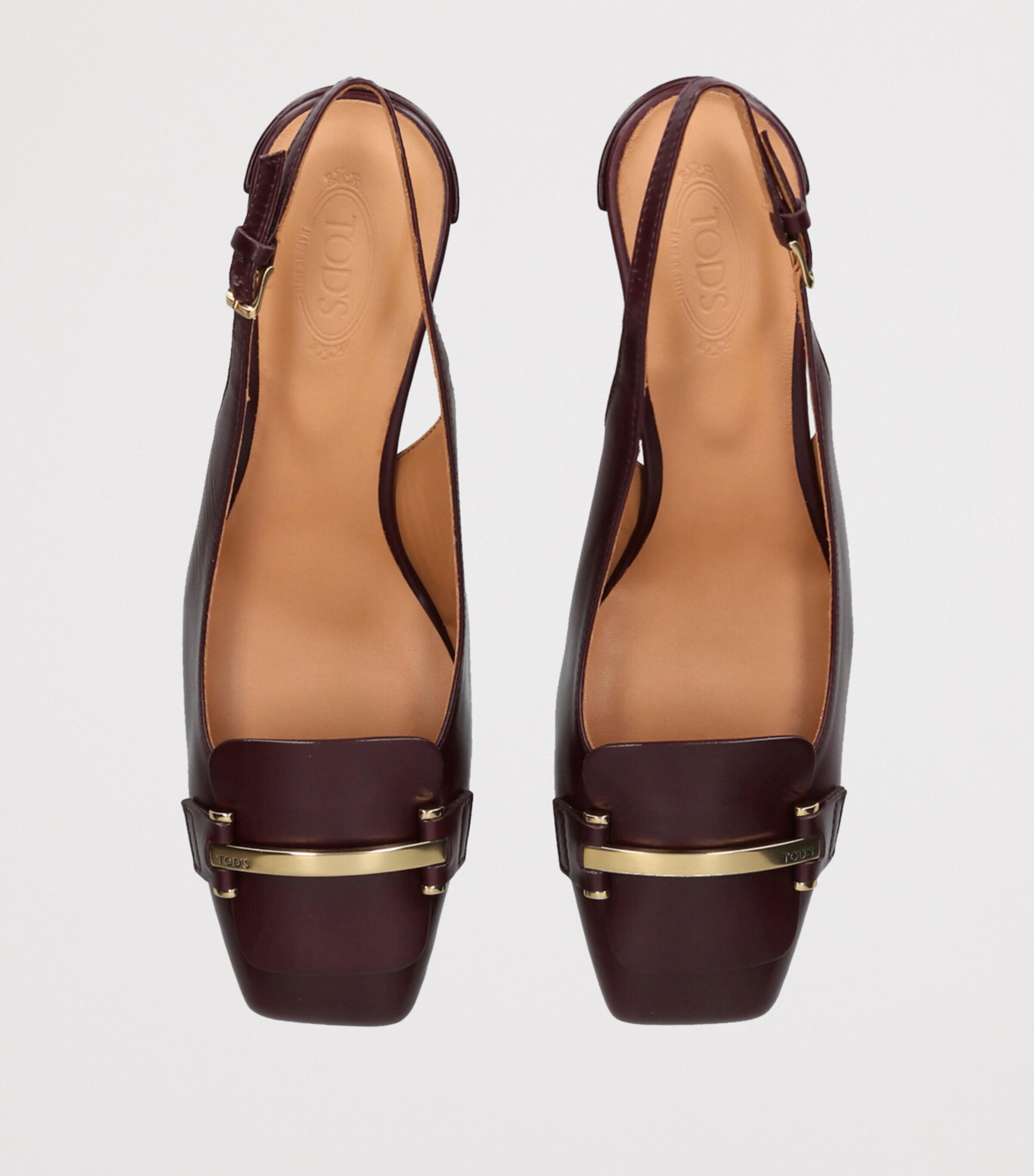 Tod's Pump shoes for Women | Online Sale up to 78% off | Lyst