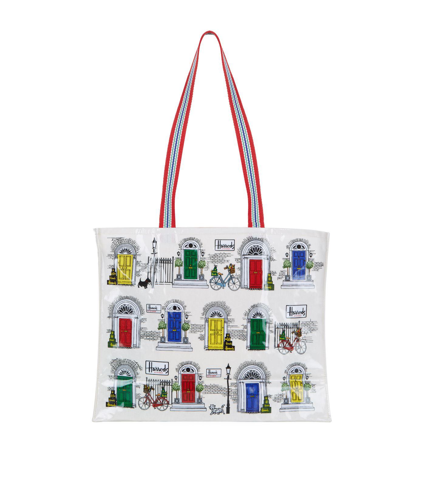 harrods knightsbridge bag