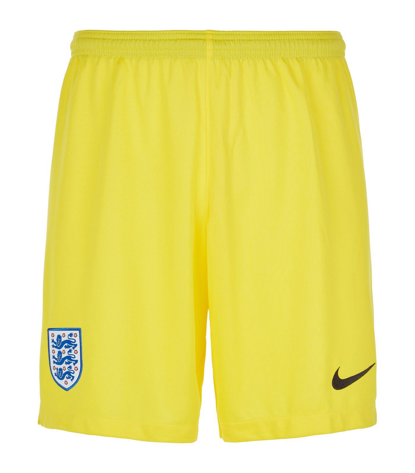 nike goalkeeper shorts