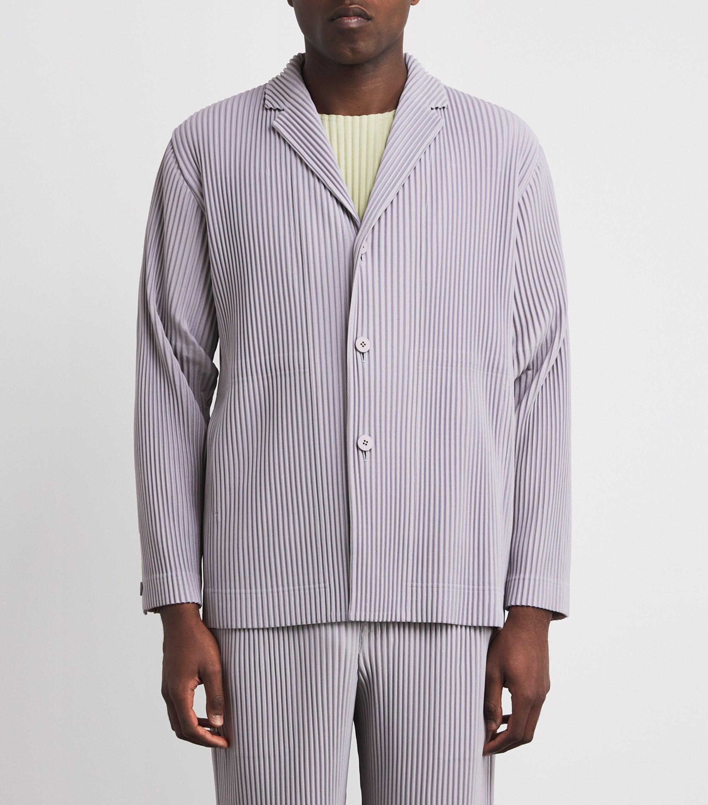 中古・古着通販】HOMME PLISSE ISSEY MIYAKE (オムプリッセ