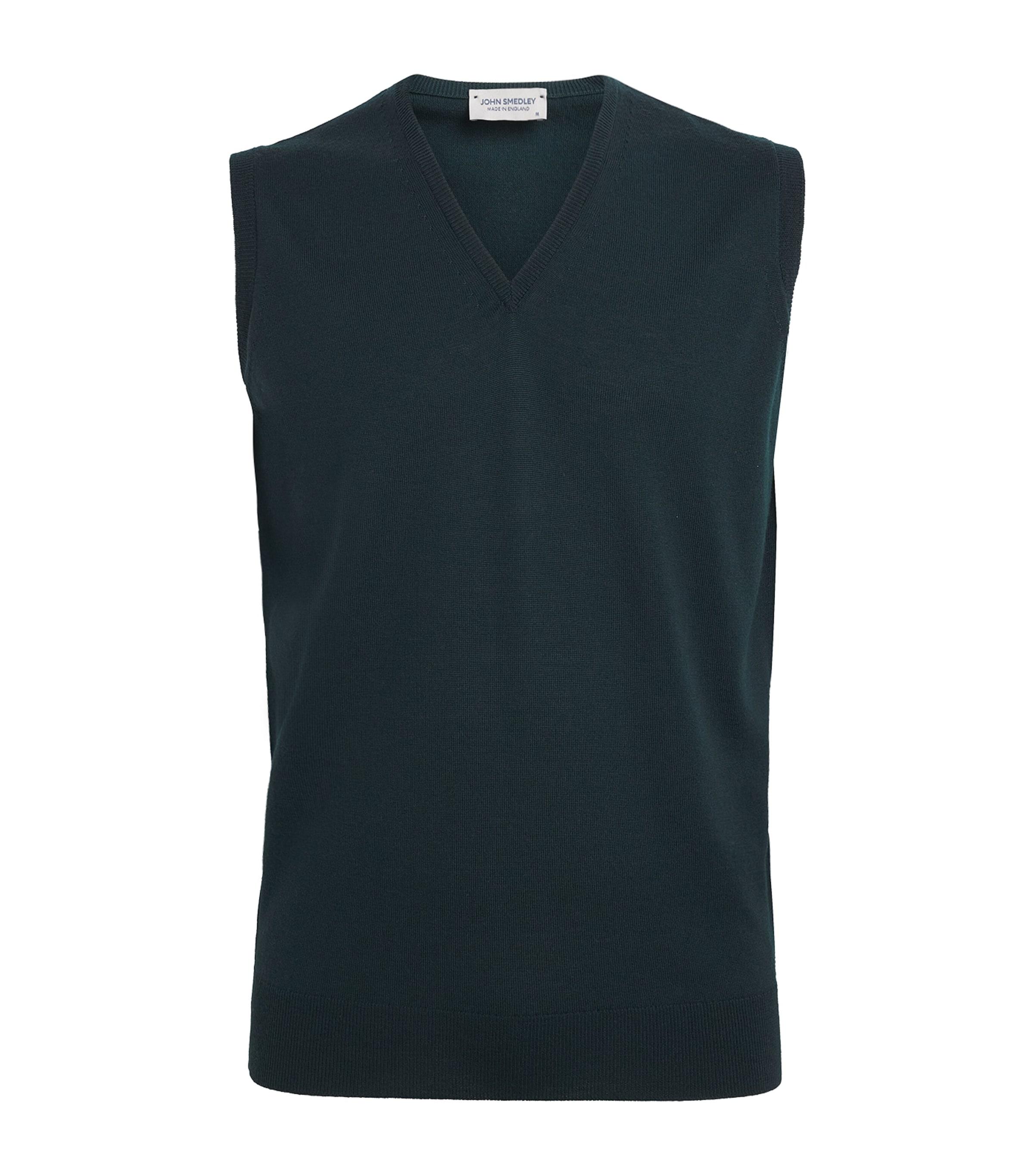 John Smedley V-neck sweaters for Men | Online Sale up to 48% off 