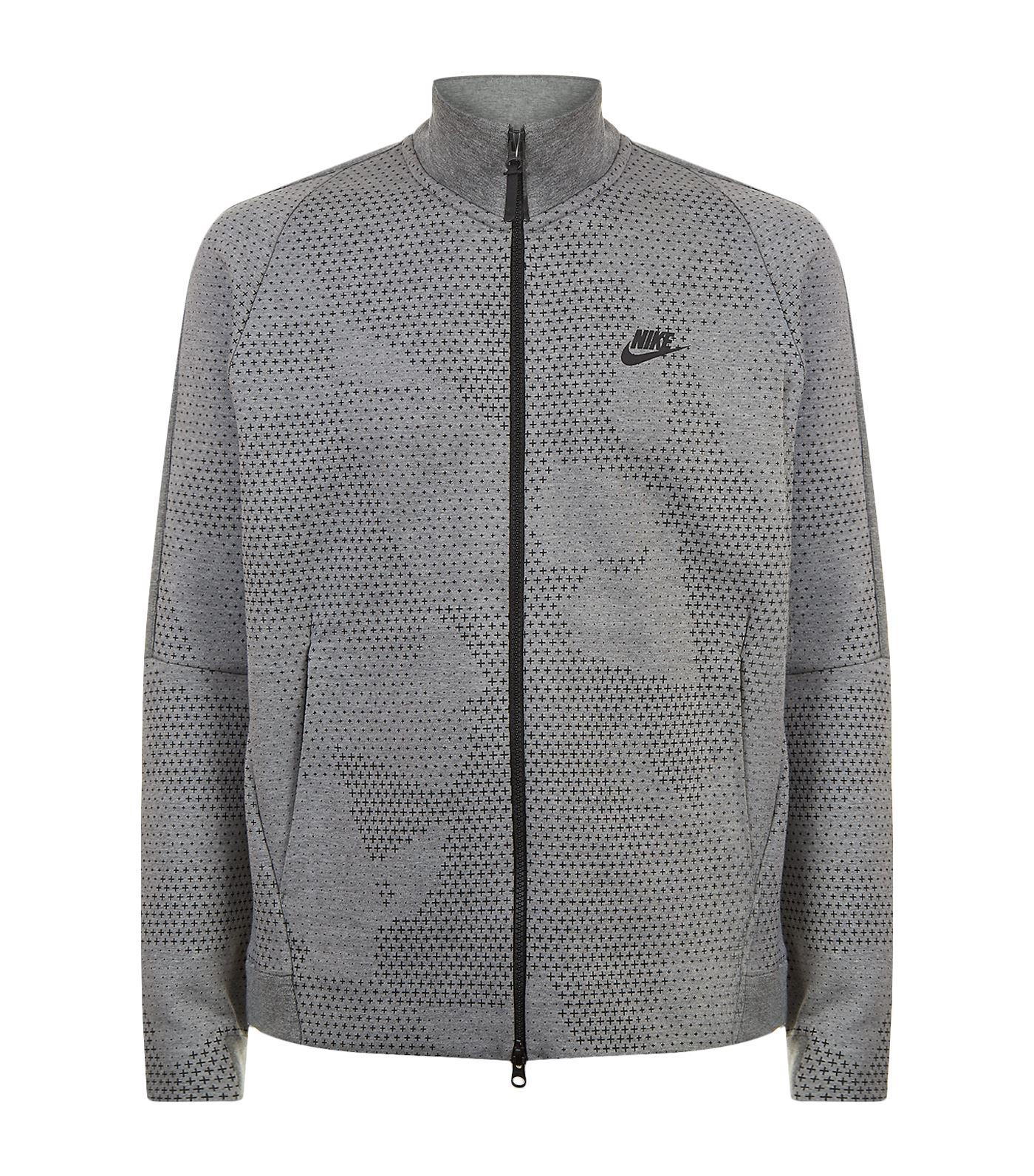 nike tech fleece jacket gx 1.0