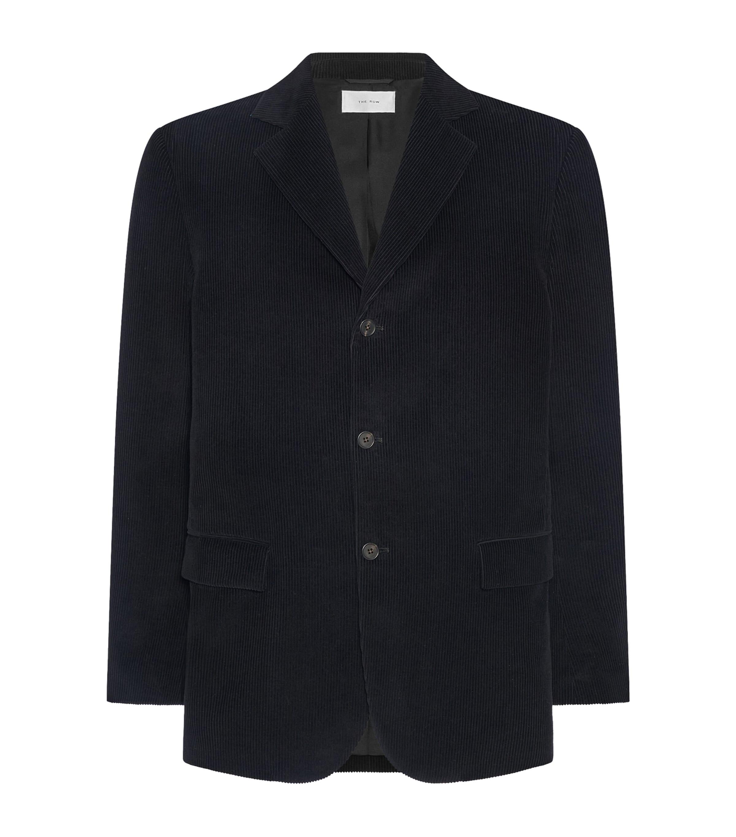 The Row Blazers for Men | Online Sale up to 44% off | Lyst