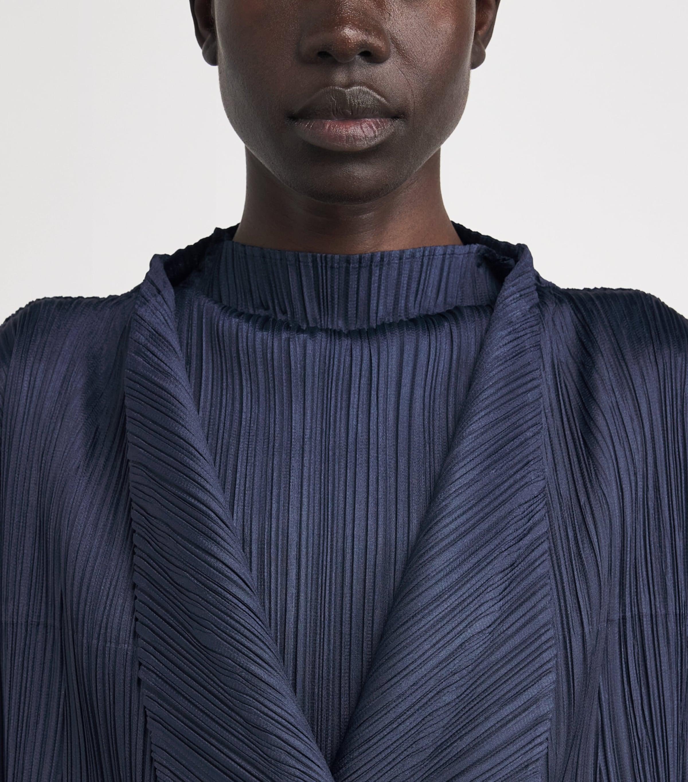 Pleats Please Issey Miyake Cardigans for Women | Online Sale Pleats Please Issey Miyake Cardigans for Women | Online Sale