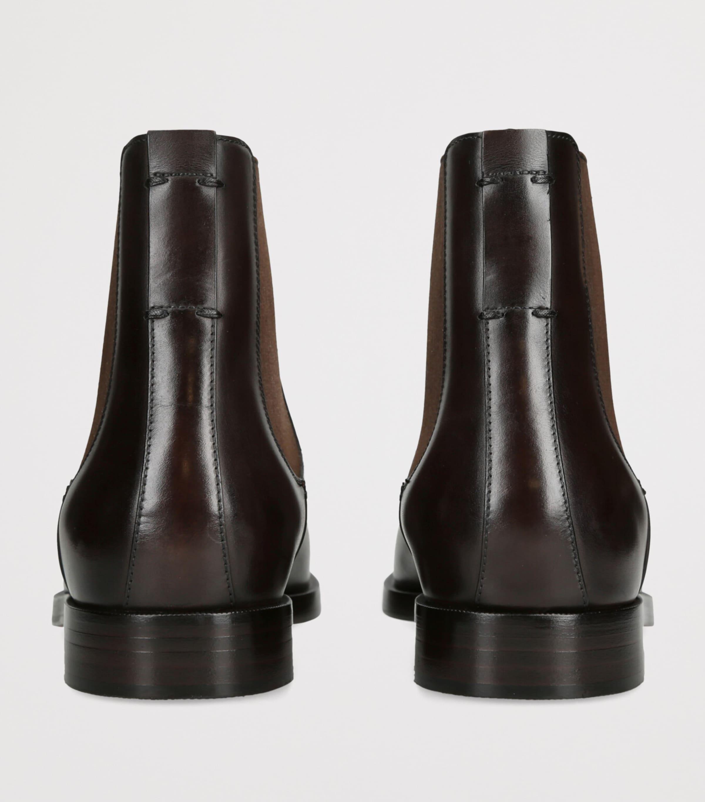 ZEGNA Boots for Men Online Sale up to 34% off Lyst