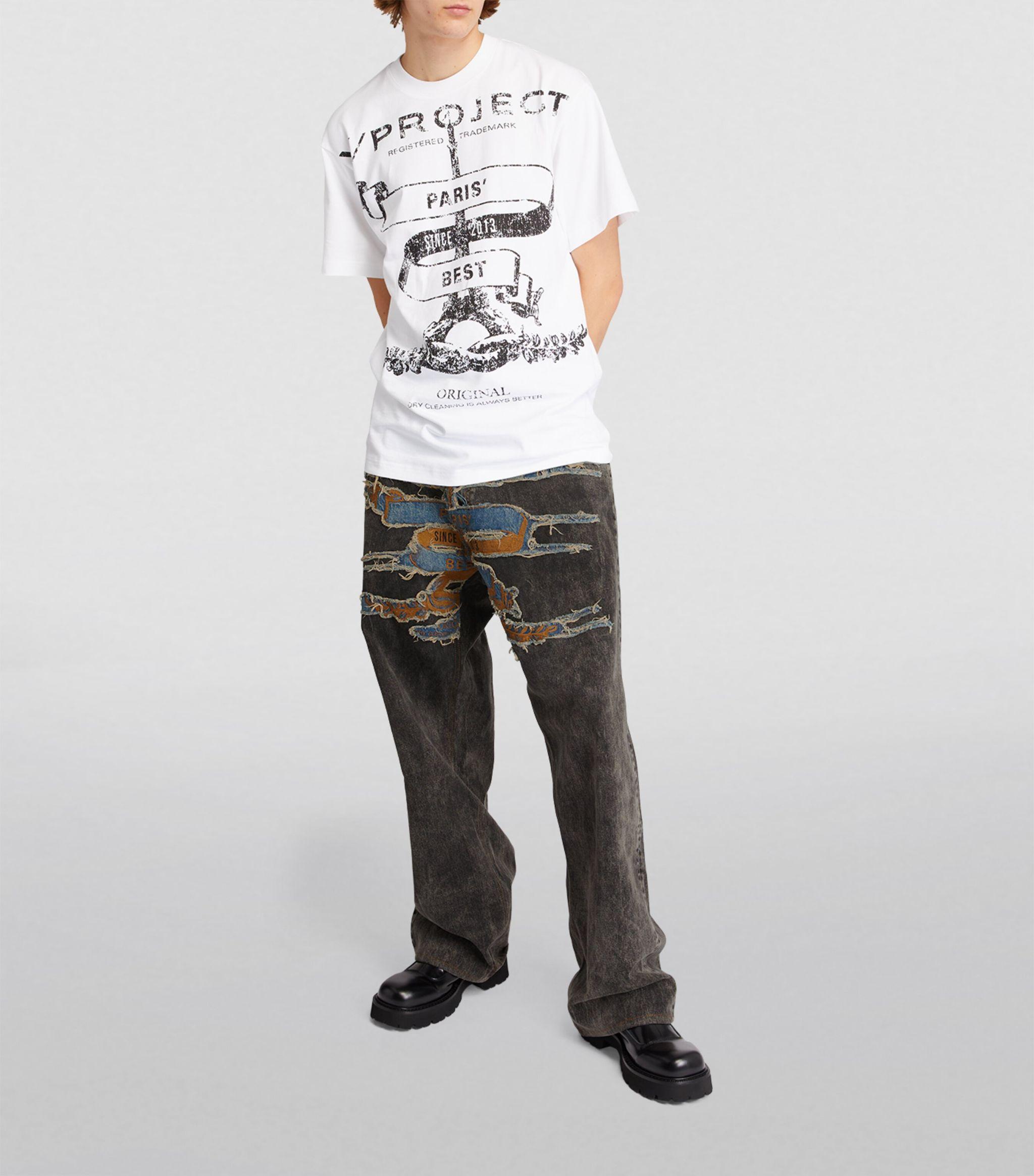 y-project-black-Paris-Best-