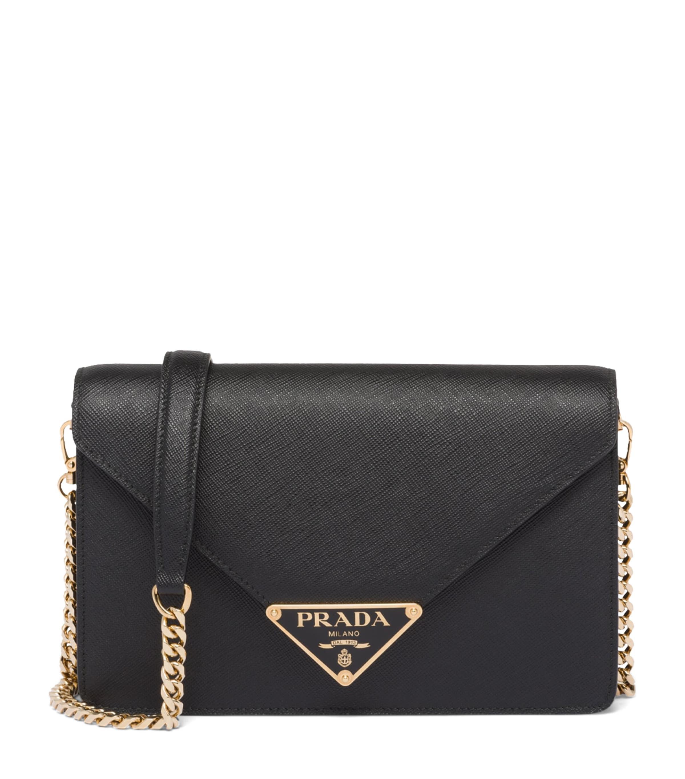 Women s Prada Crossbody bags Lyst Canada