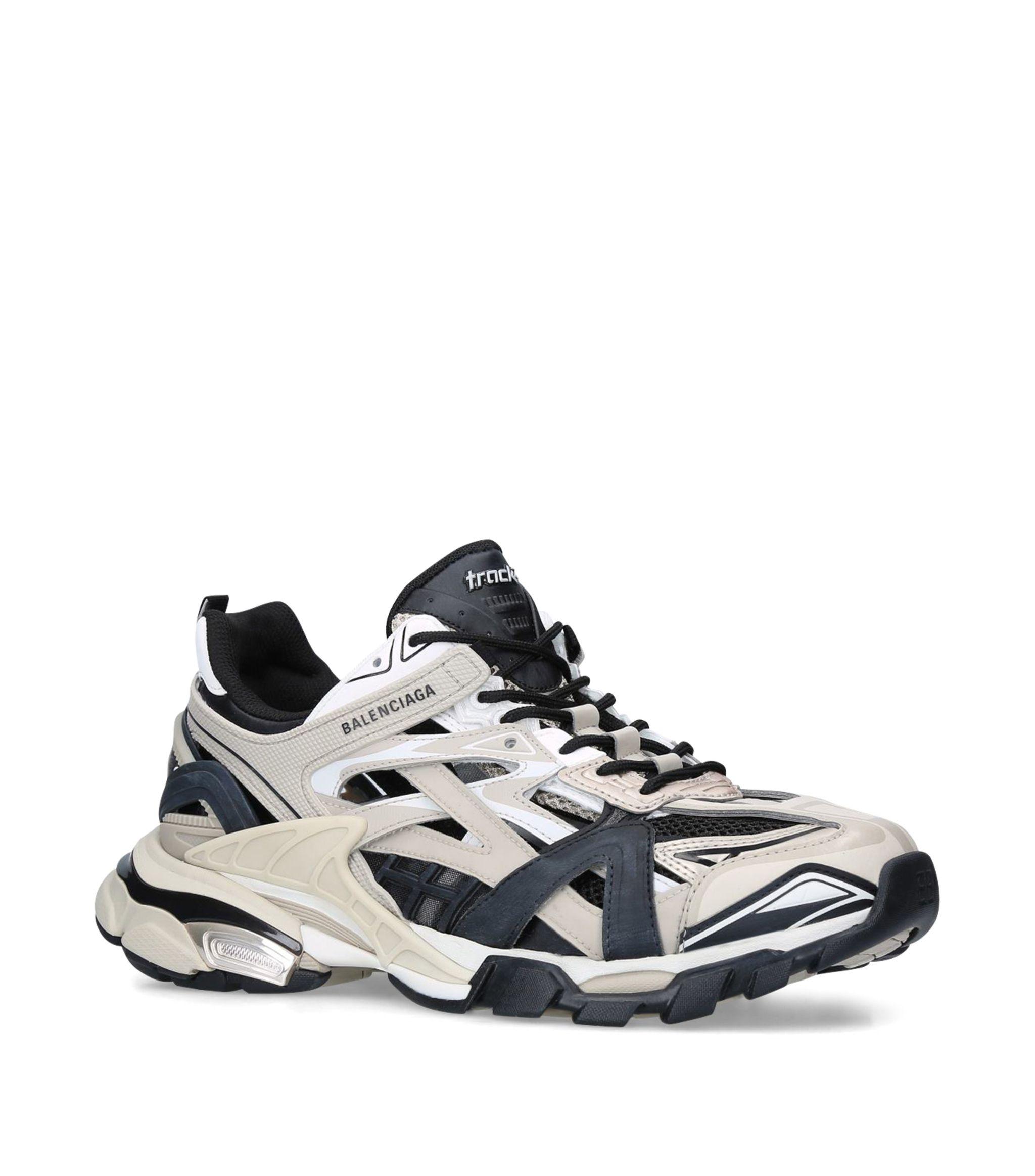 balenciaga track 2 release date