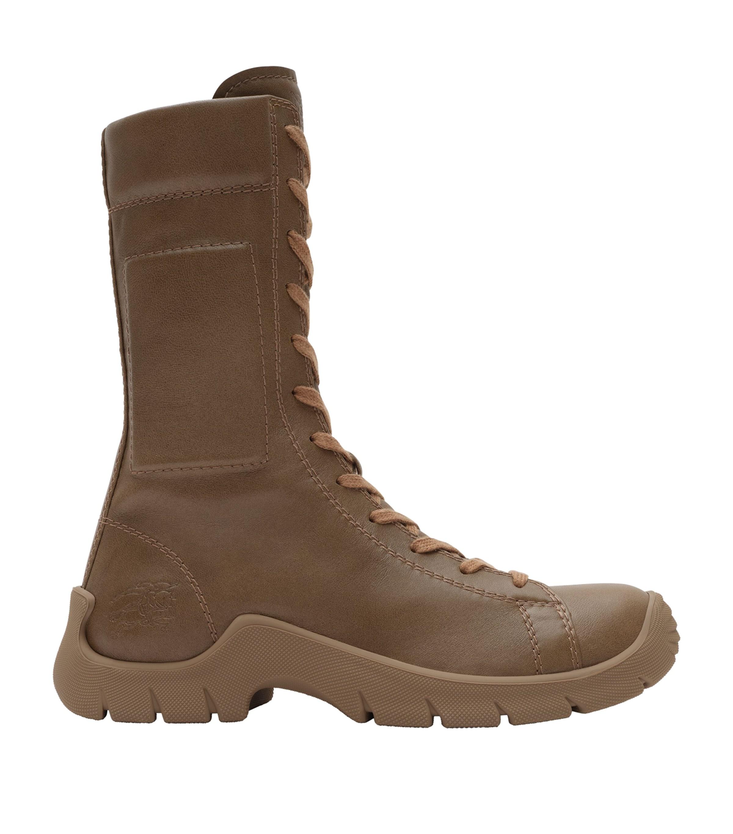 Burberry Boots for Women | Online Sale up to 50% off | Lyst display picture 2