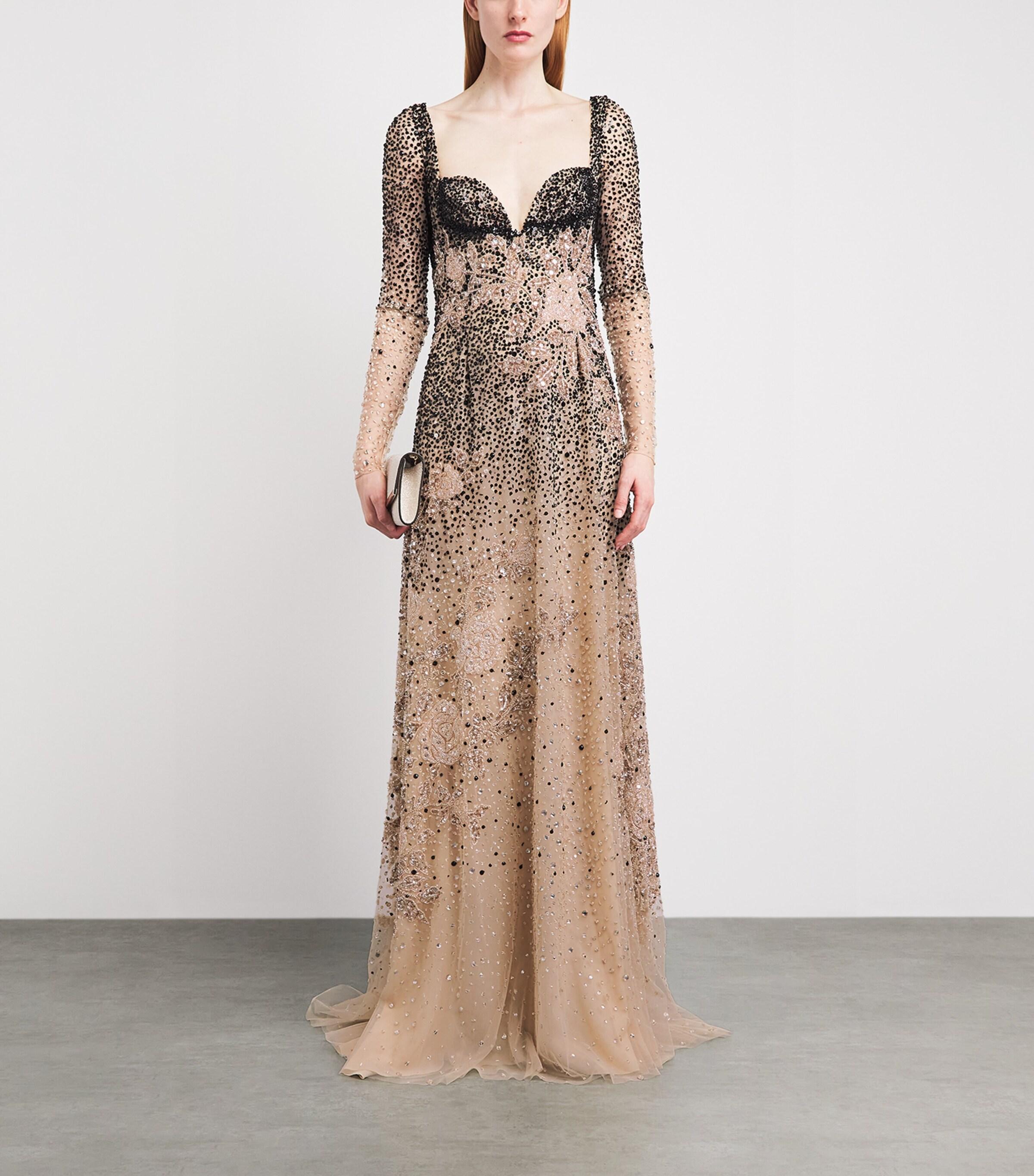Georges Hobeika Dresses for Women | Online Sale up to 41% off | Lyst