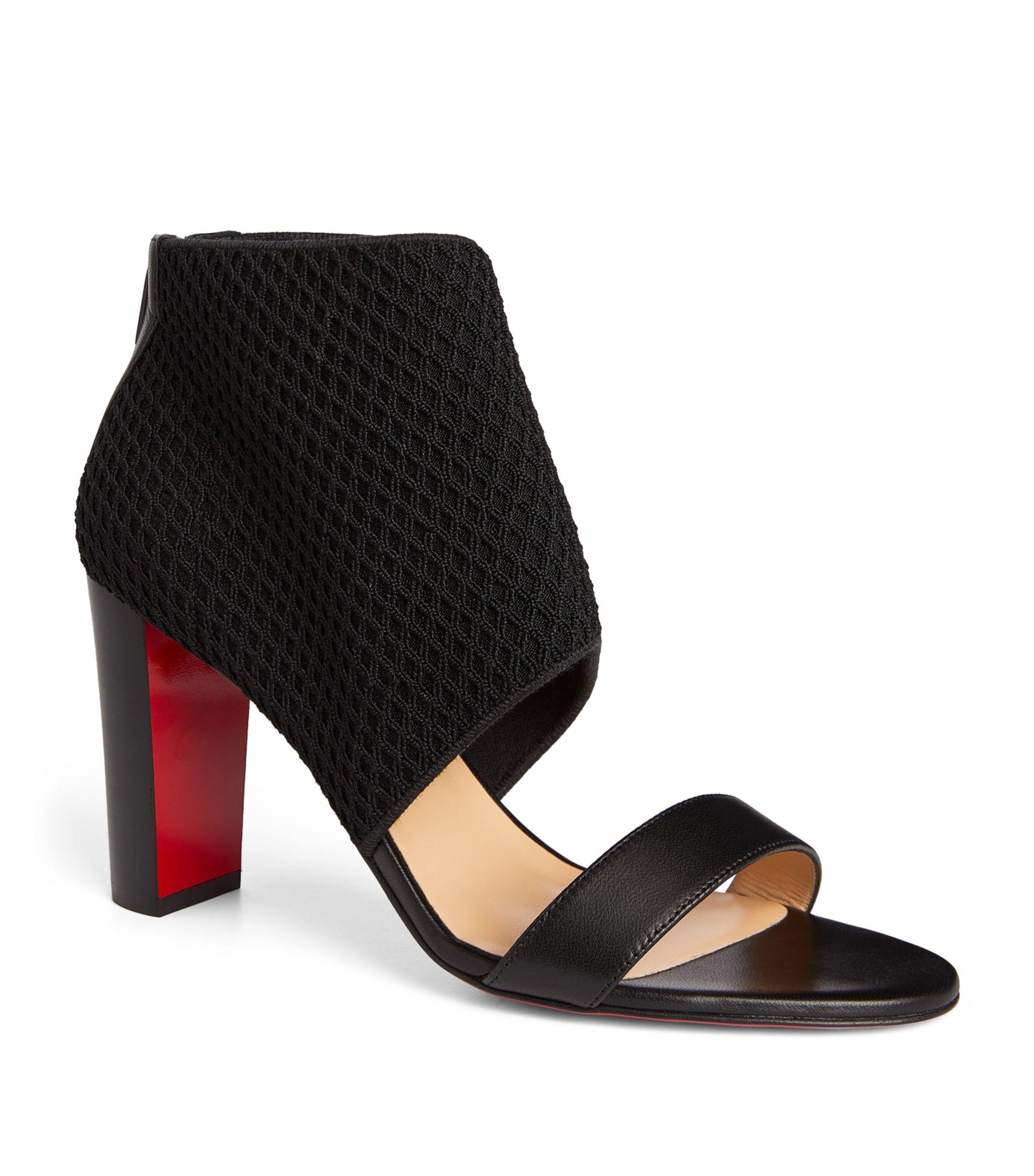 louboutin shoes clearance