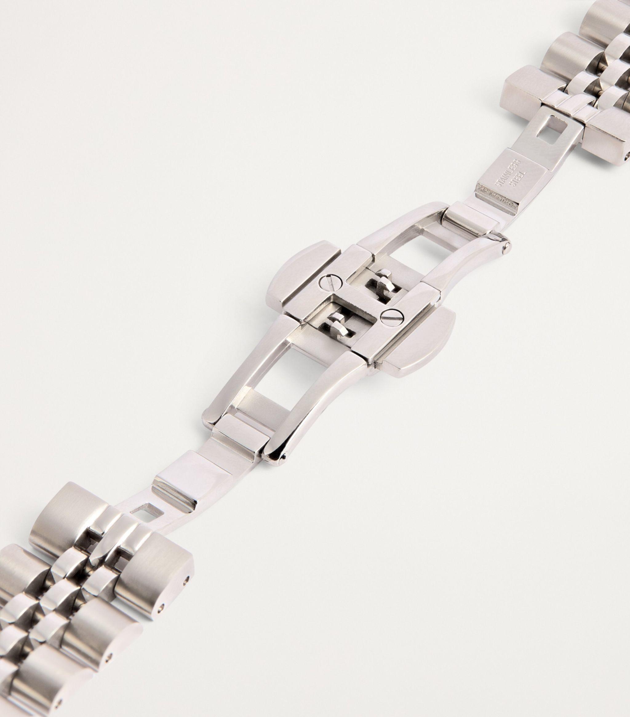 【Vivienne Westwood】Little Camberwell メタルバンド Vivienne Westwood Little Camberwell 29mm 腕時計 | パープル