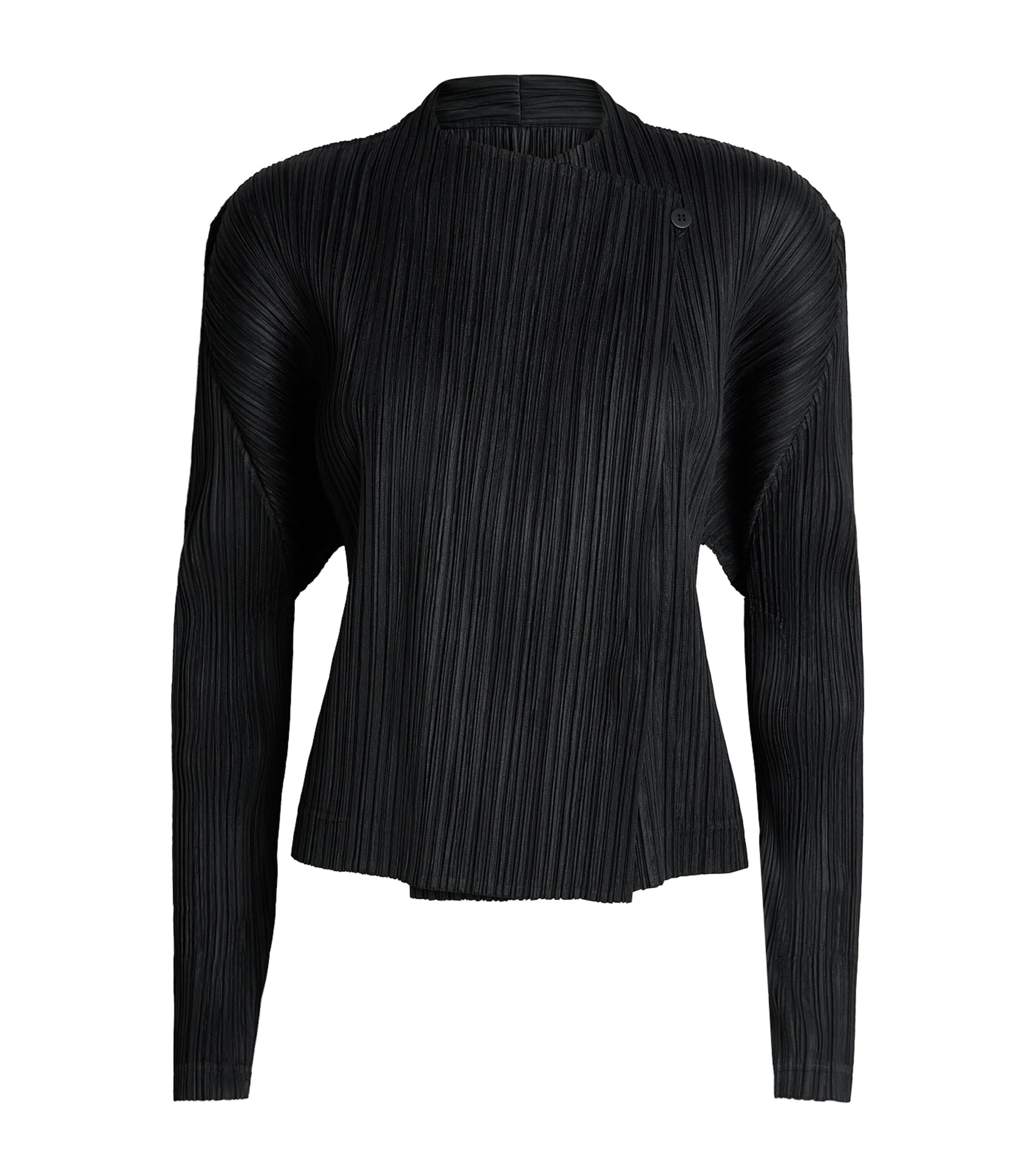 Pleats Please Issey Miyake Jackets for Women | Online Sale