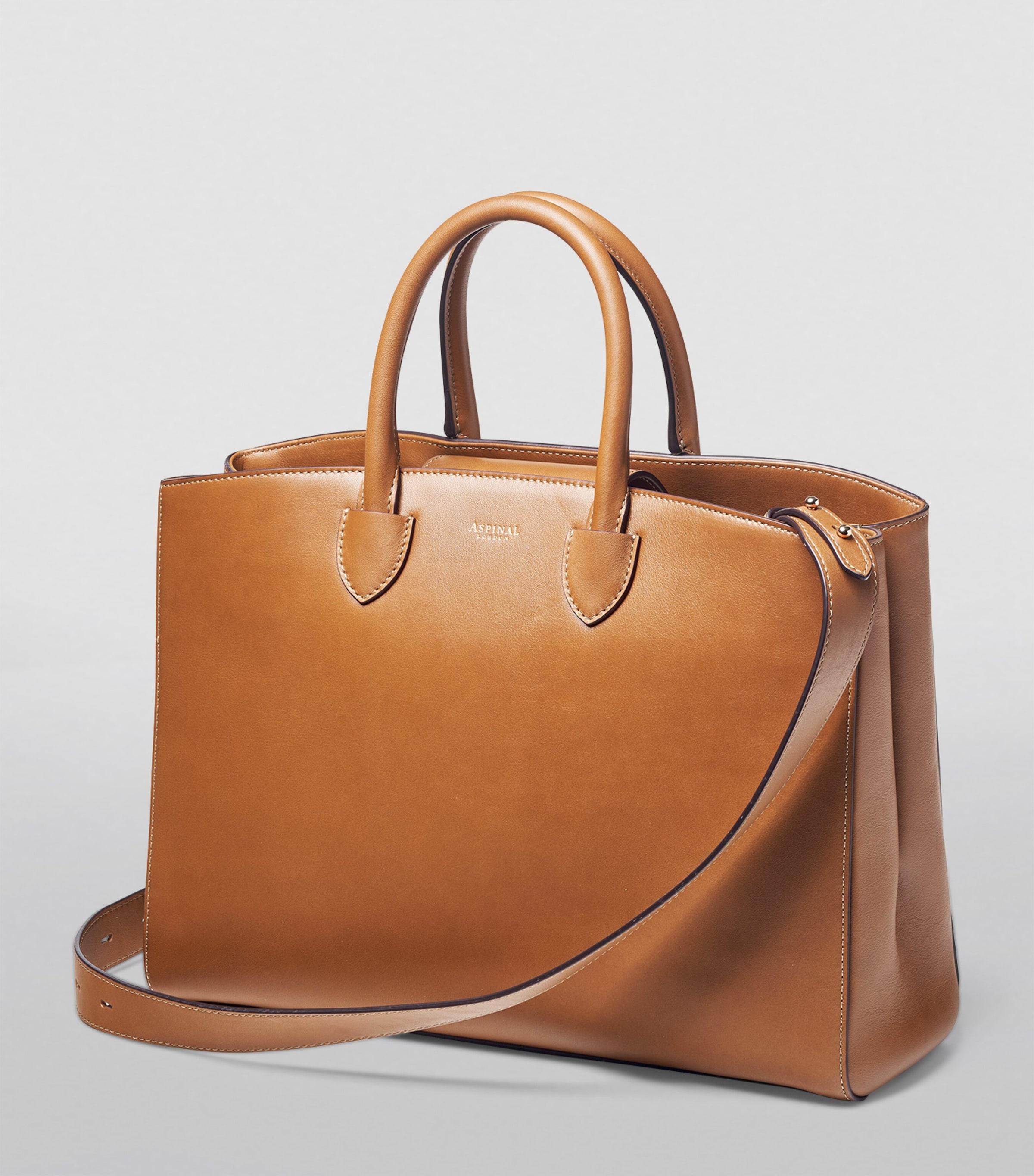 Aspinal of London Tote bags for Women Online Sale up to 50 off Lyst Canada
