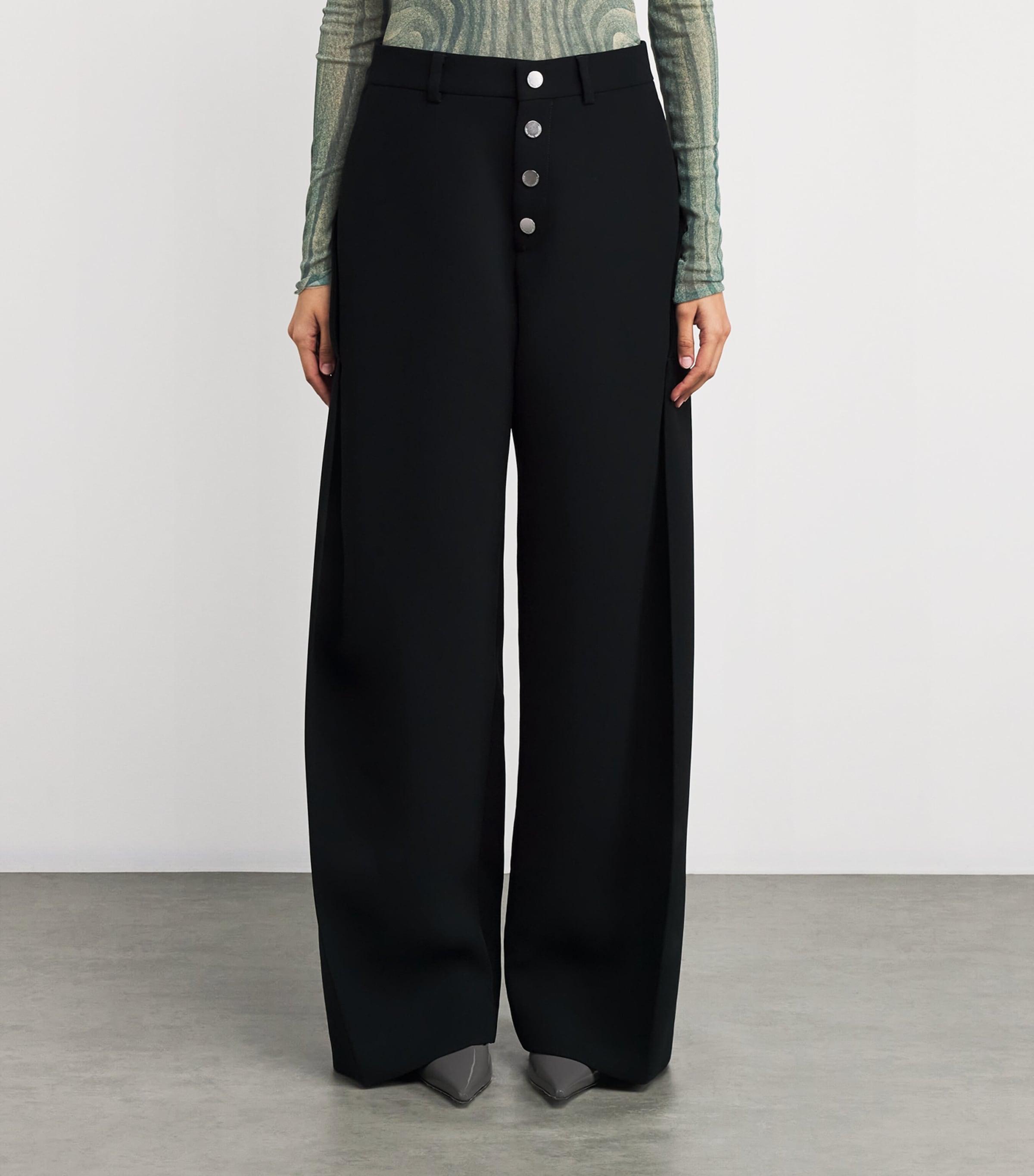 Jean Paul Gaultier Pants for Women | Online Sale up to 60 Jean Paul Gaultier Pants for Women | Online Sale up to 60