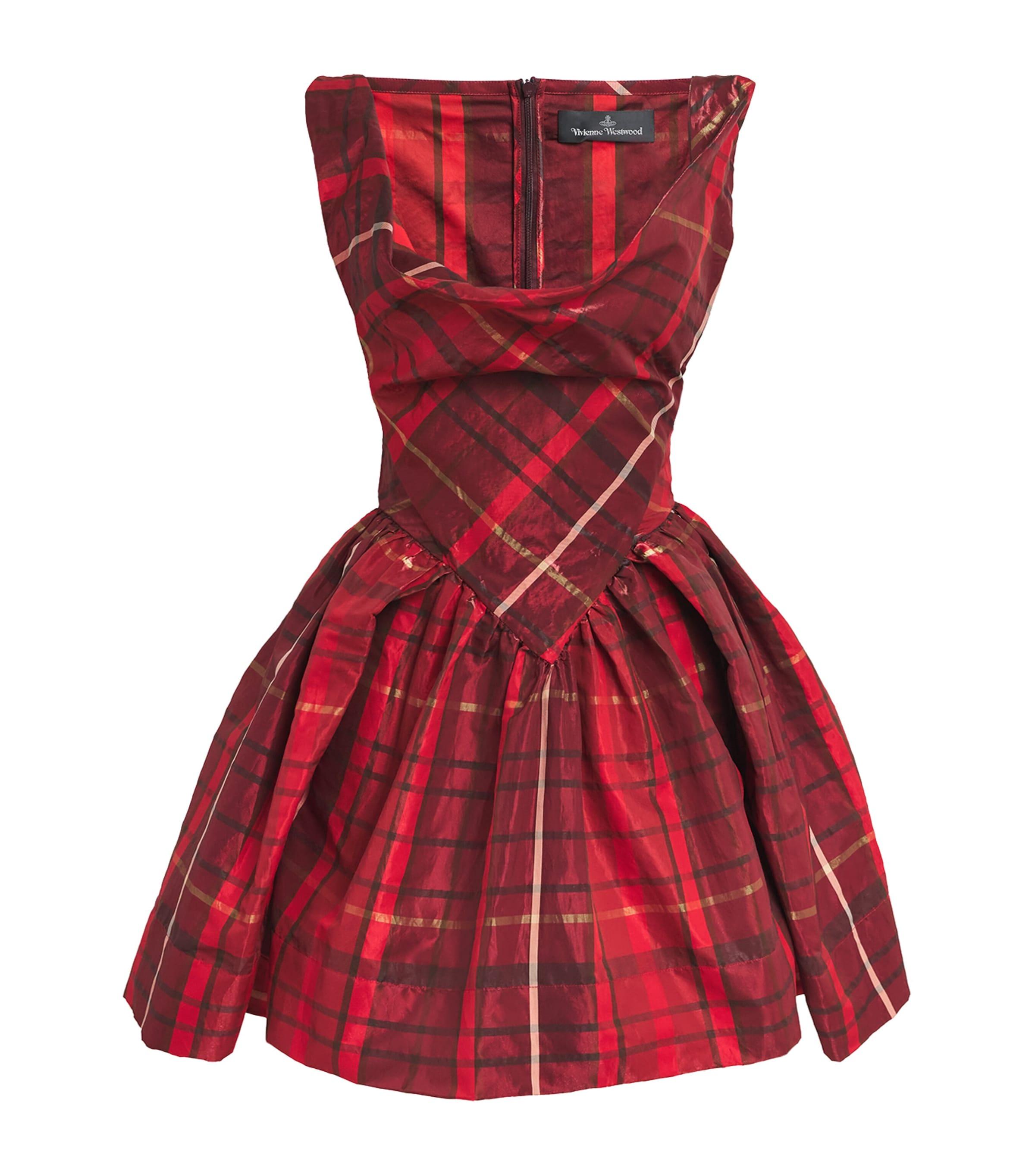 Vivienne Westwood Mini and short dresses for Women | Online Sale up to 66%  off | Lyst