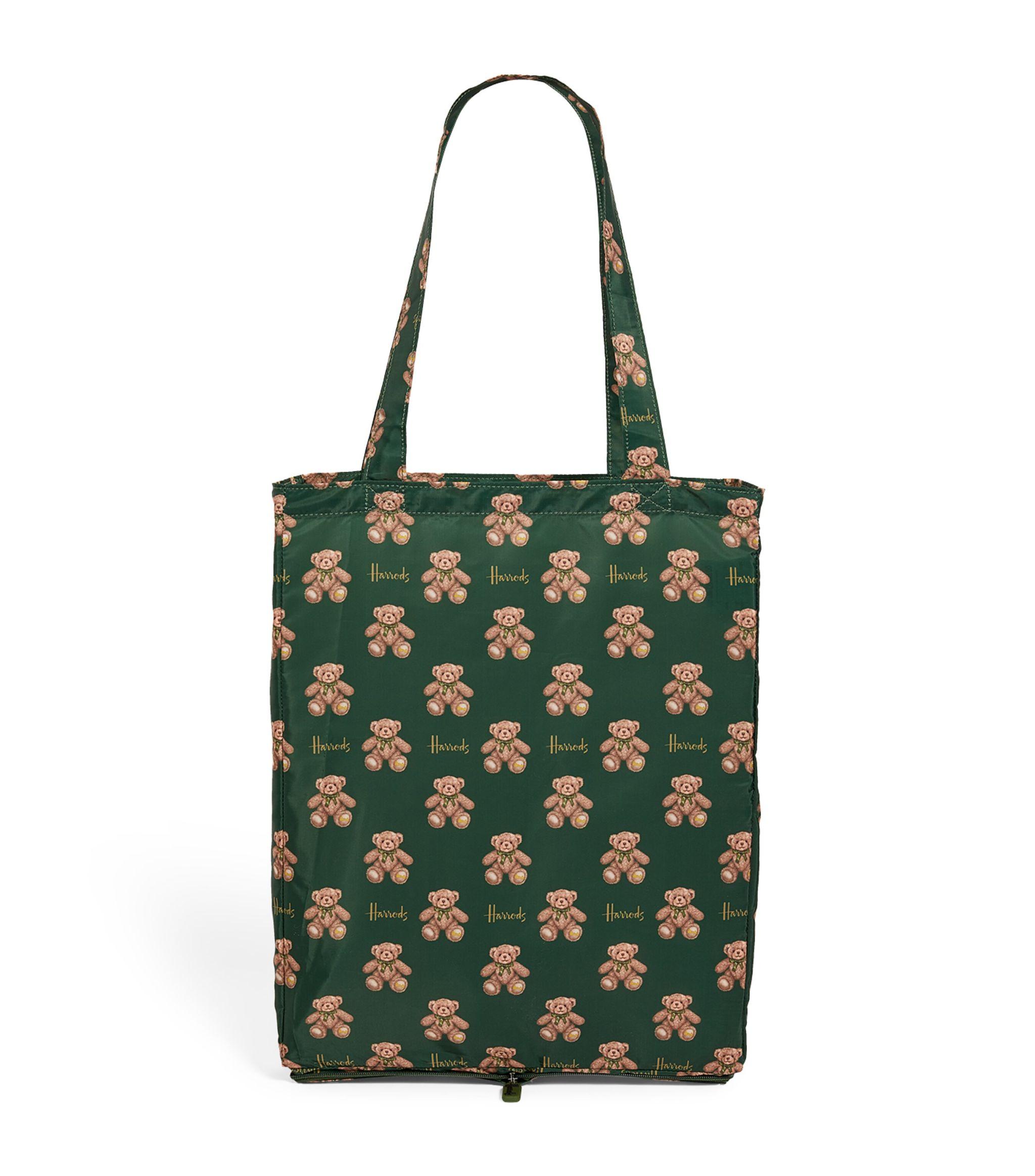 Harrods scottie dog bag hotsell