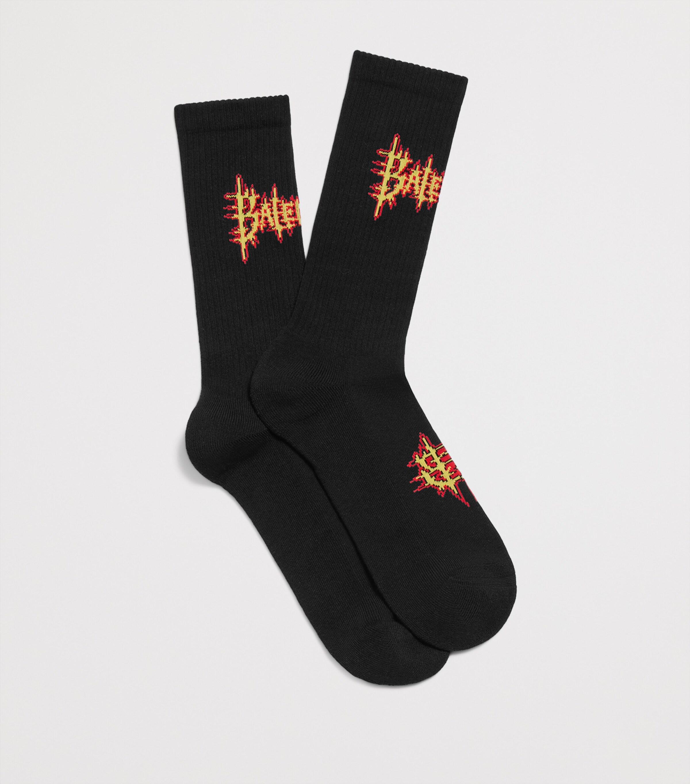 Balenciaga Socks for Men | Online Sale up to 58% off | Lyst