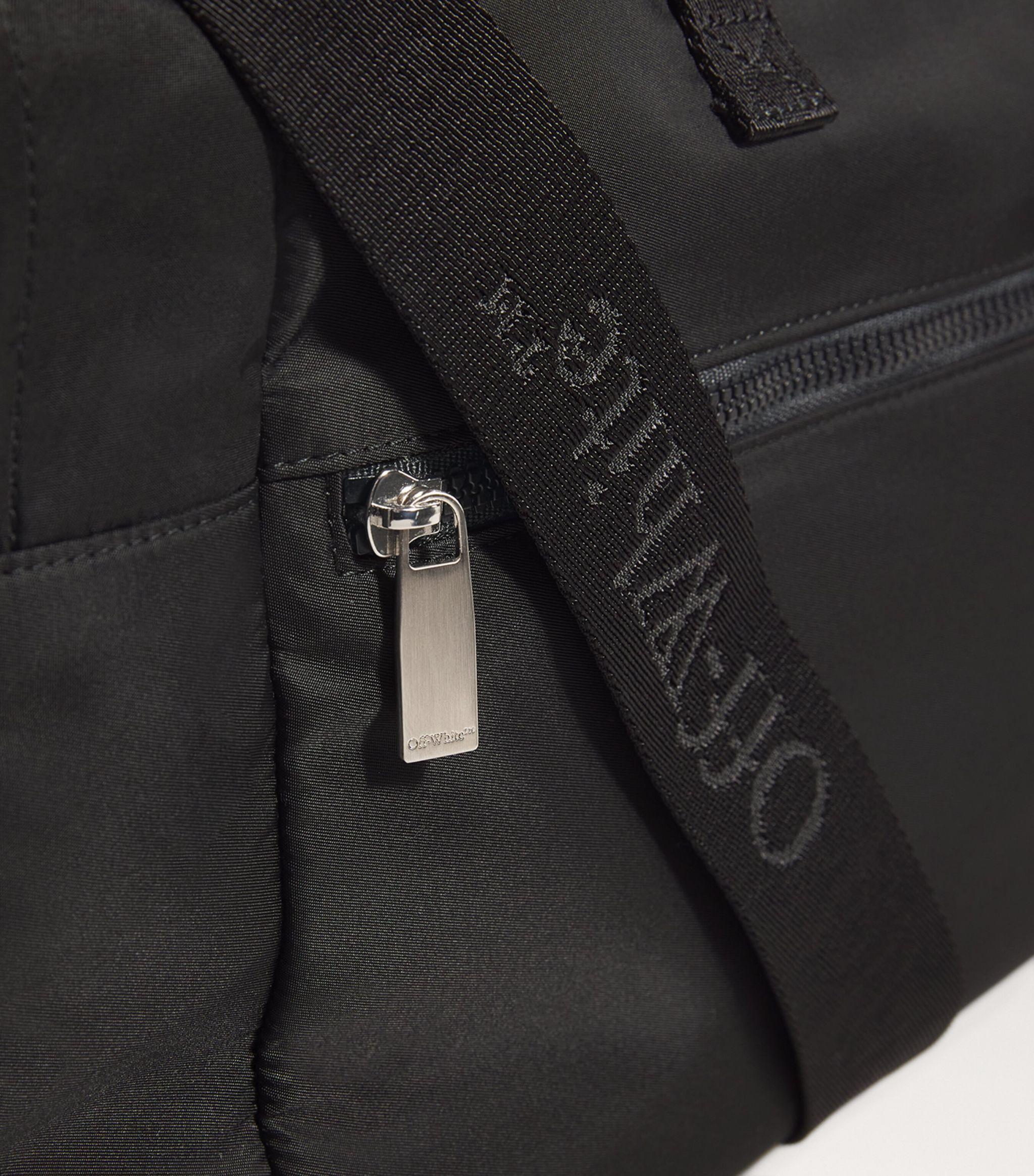 Off white holdall sale
