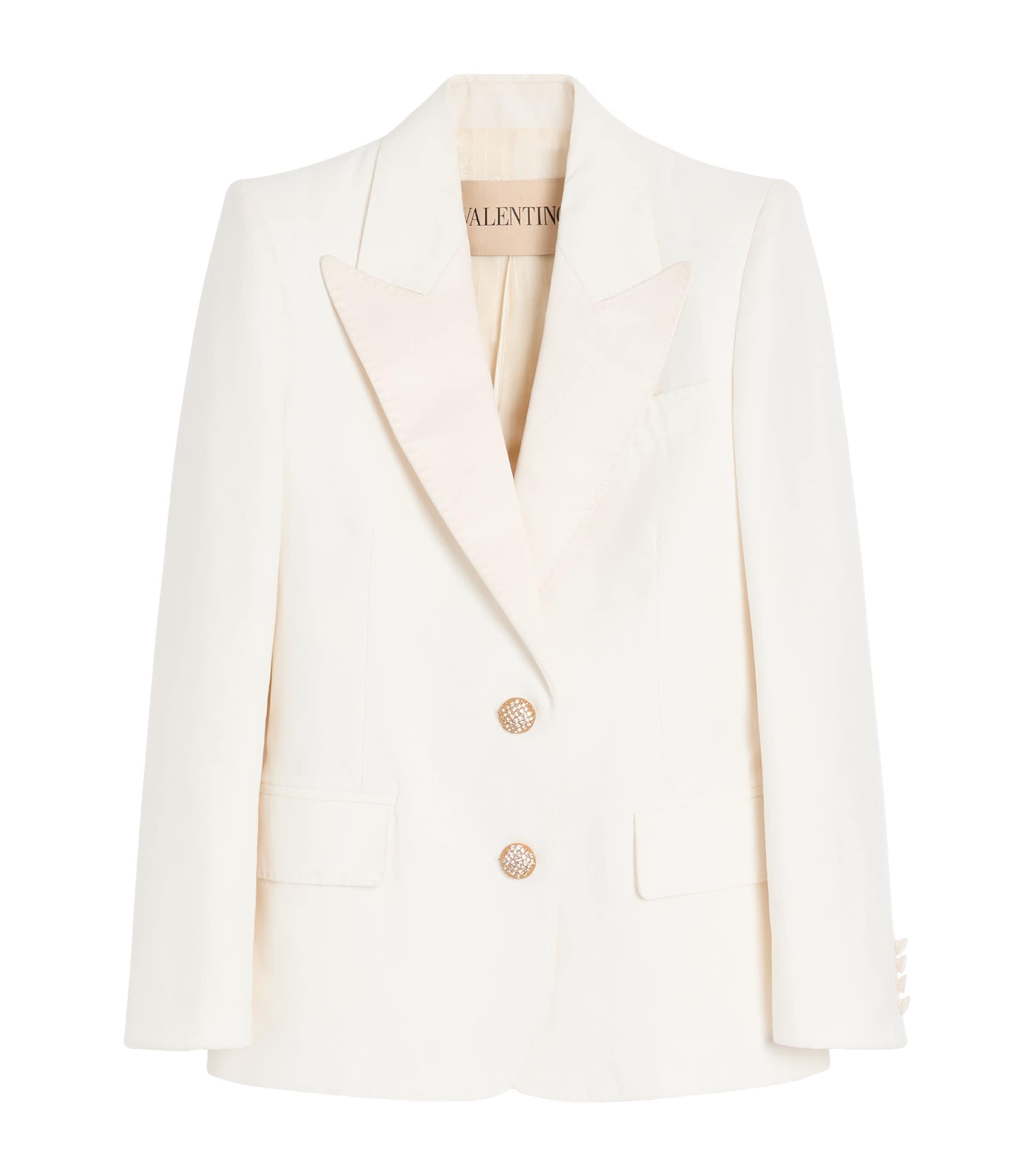 Valentino Blazers, sport coats and suit jackets for Women