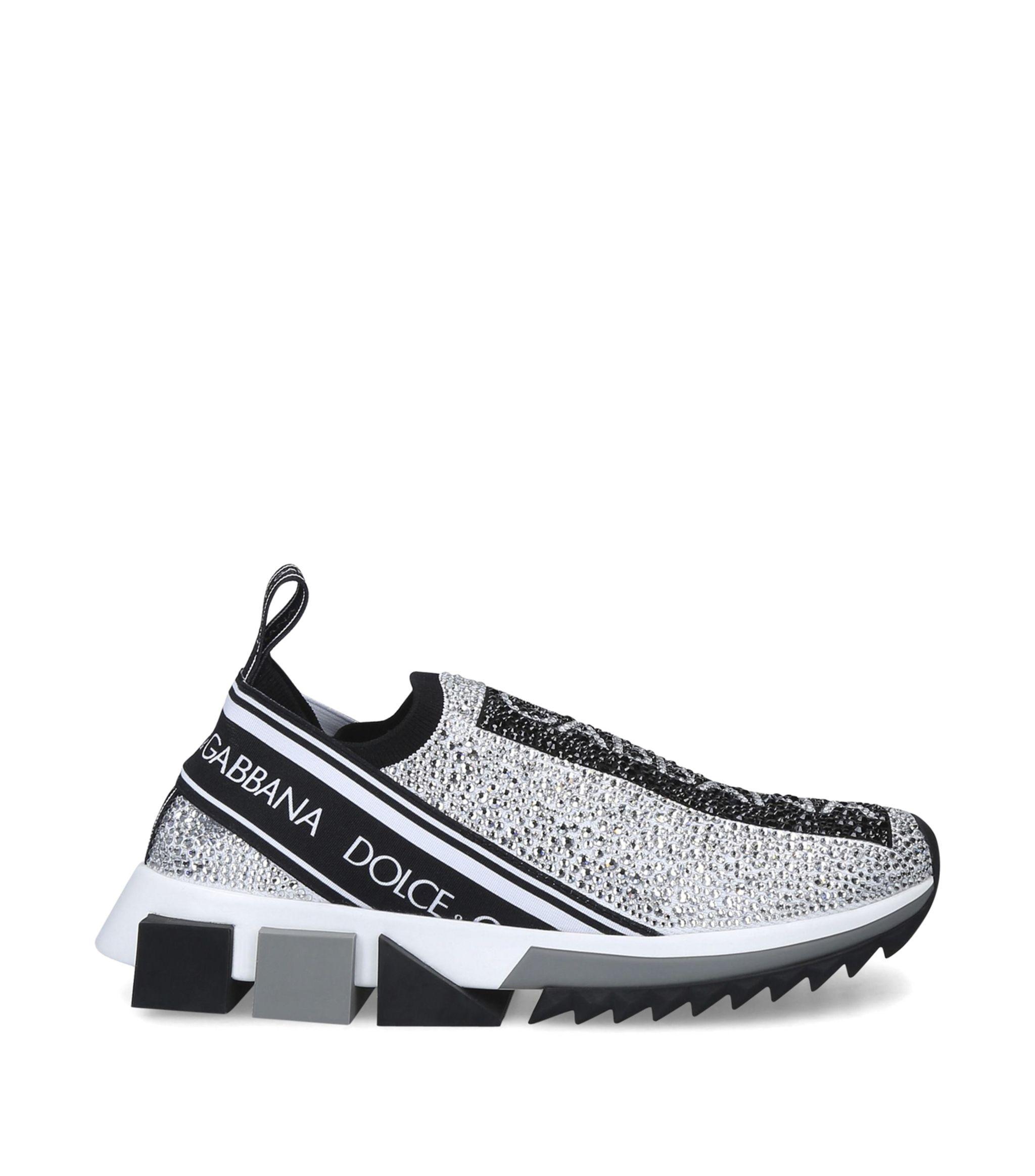 dolce & gabbana sorrento sneakers sale