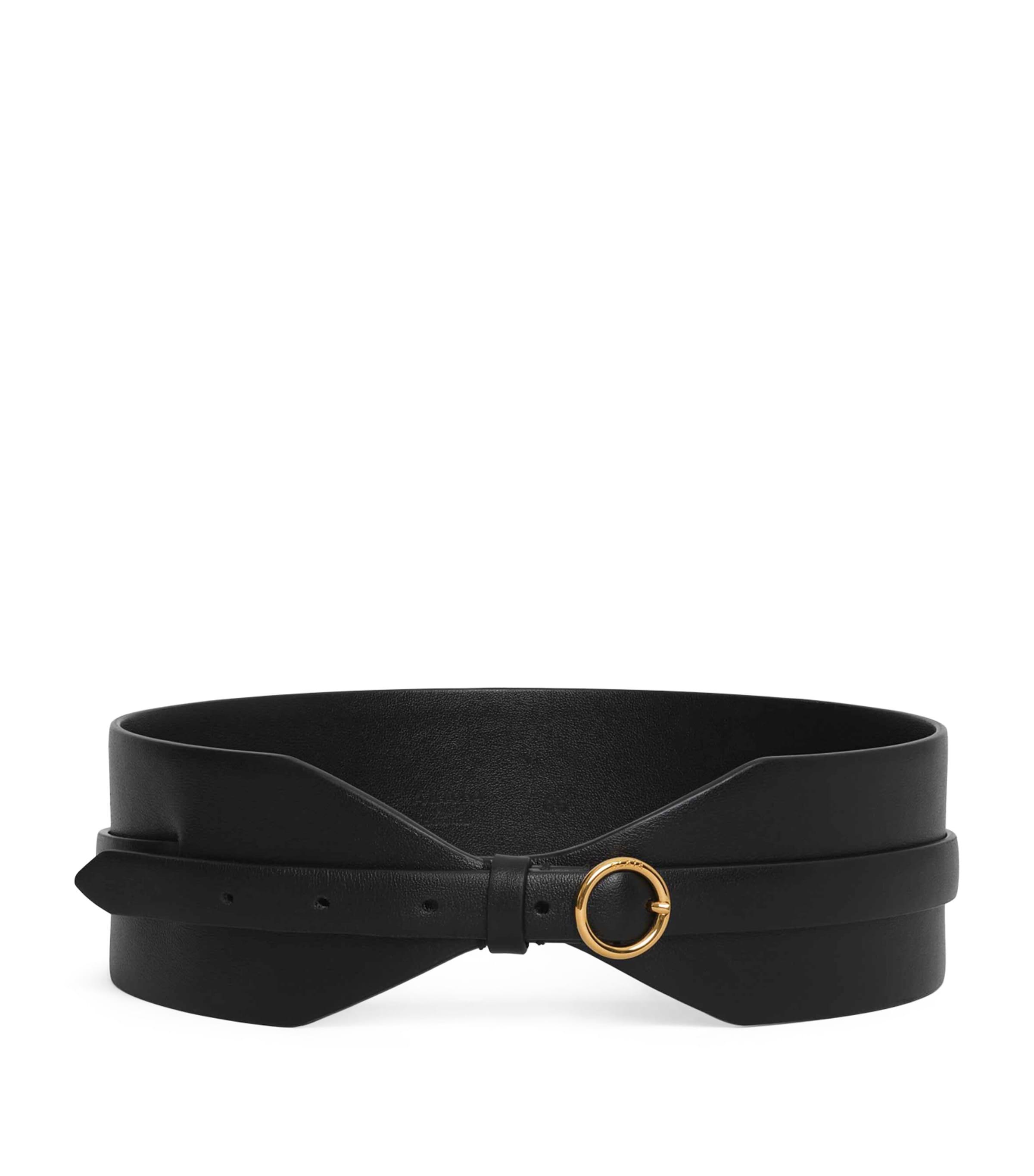Alaïa Belts for Women | Online Sale up to 45% off | Lyst