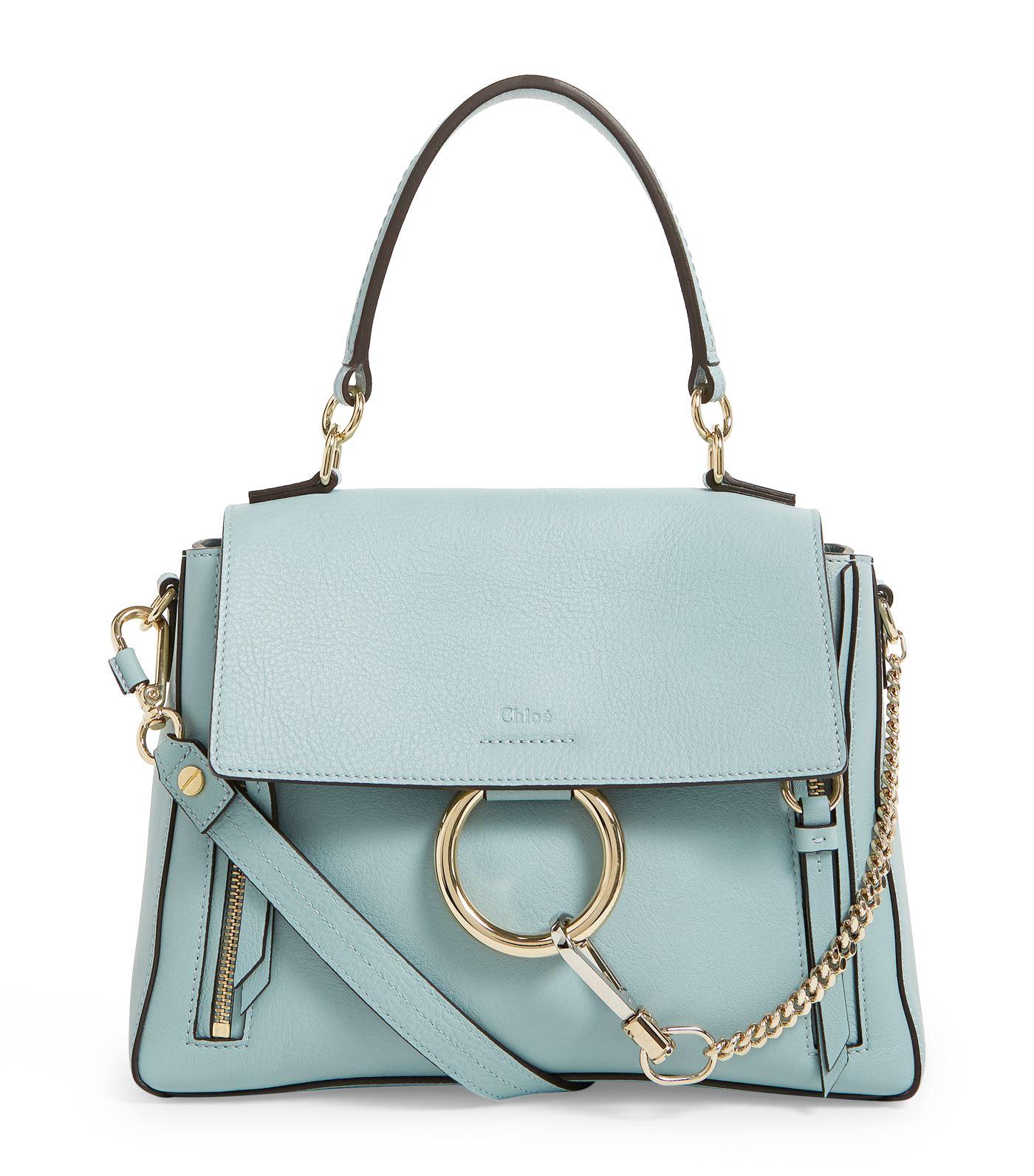 chloe faye small blue