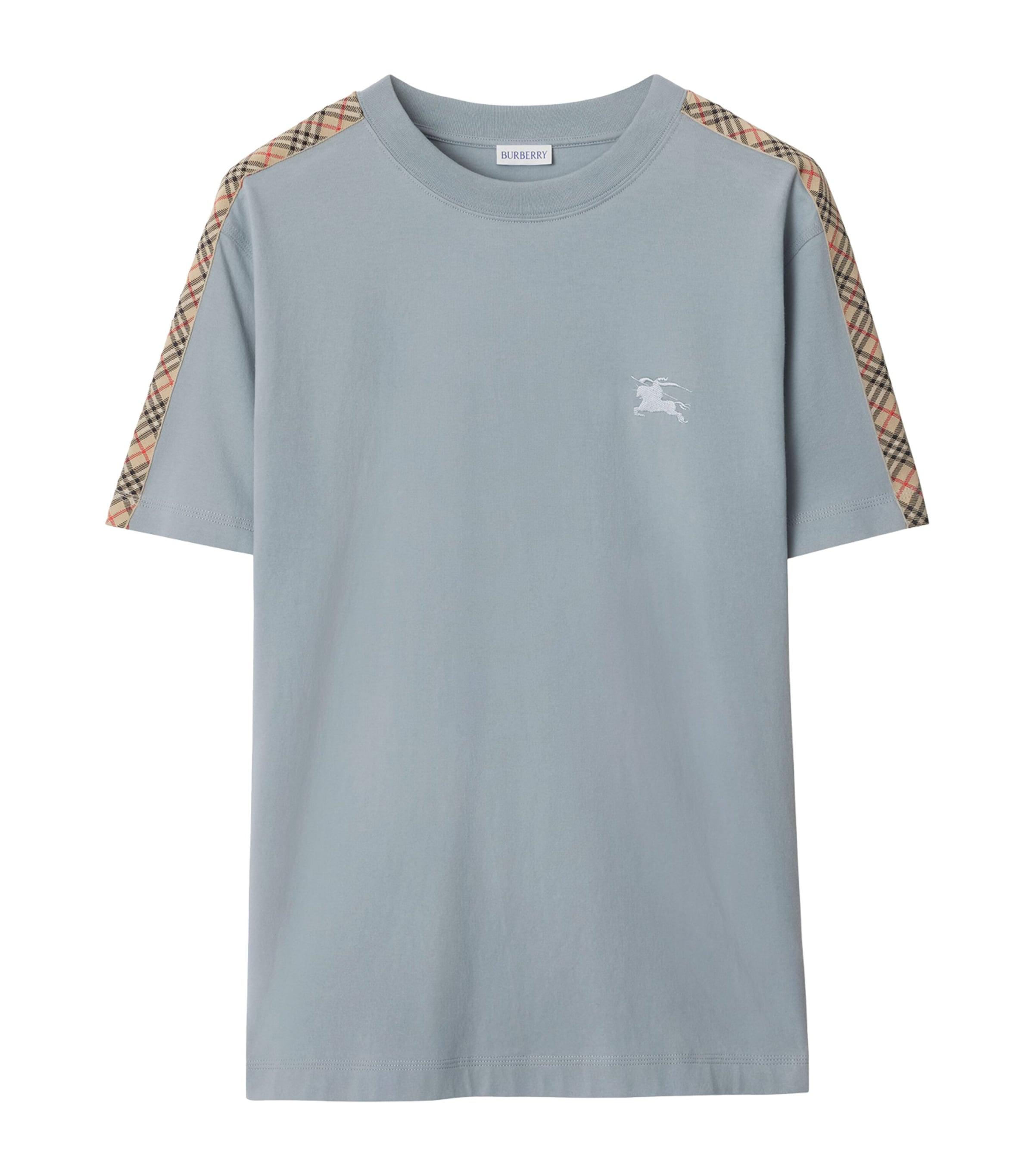 Tシャツ・カットソー Burberry Short-sleeved t-shirts nm_4922022_100106_m