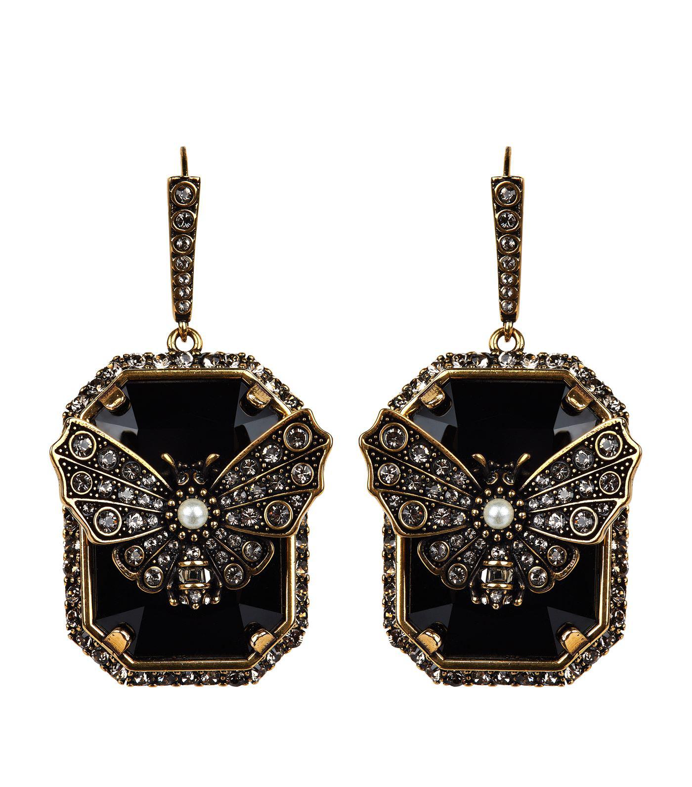 alexander mcqueen jewelry