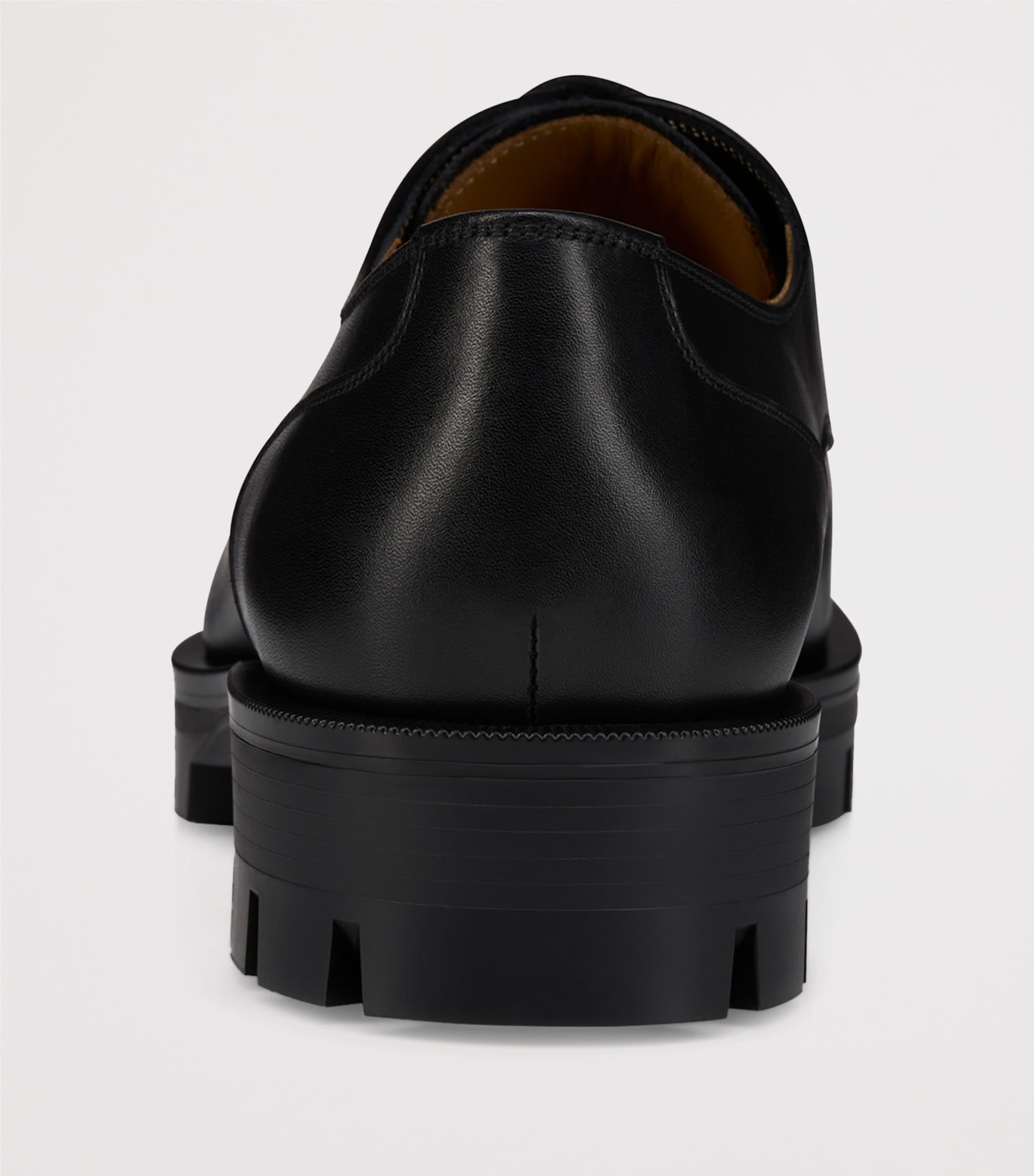 Men's Christian Louboutin Derby shoes from $1,495 | Lyst Canada